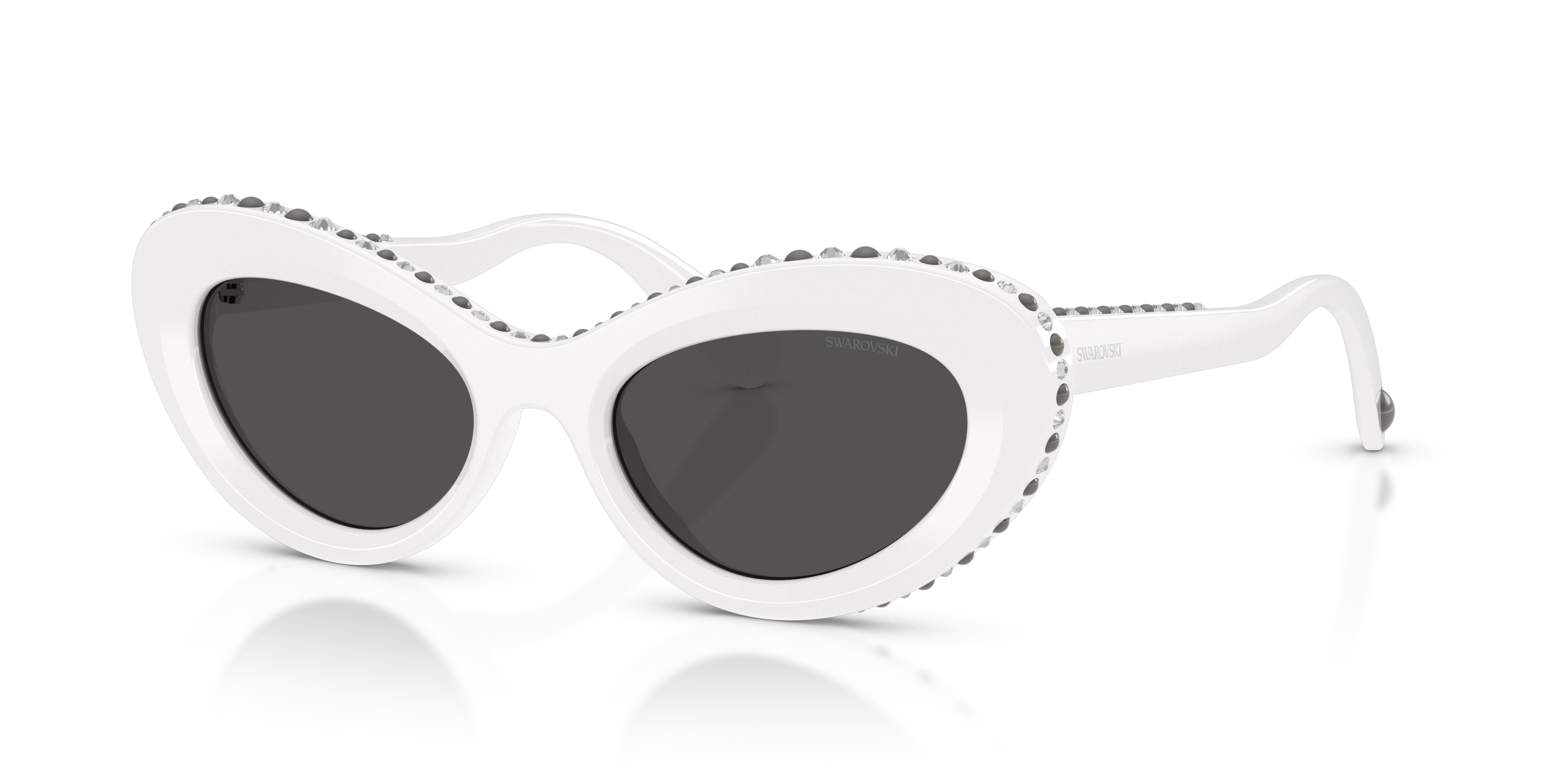 Swarovski 0SK6061U Güneş Gözlüğü