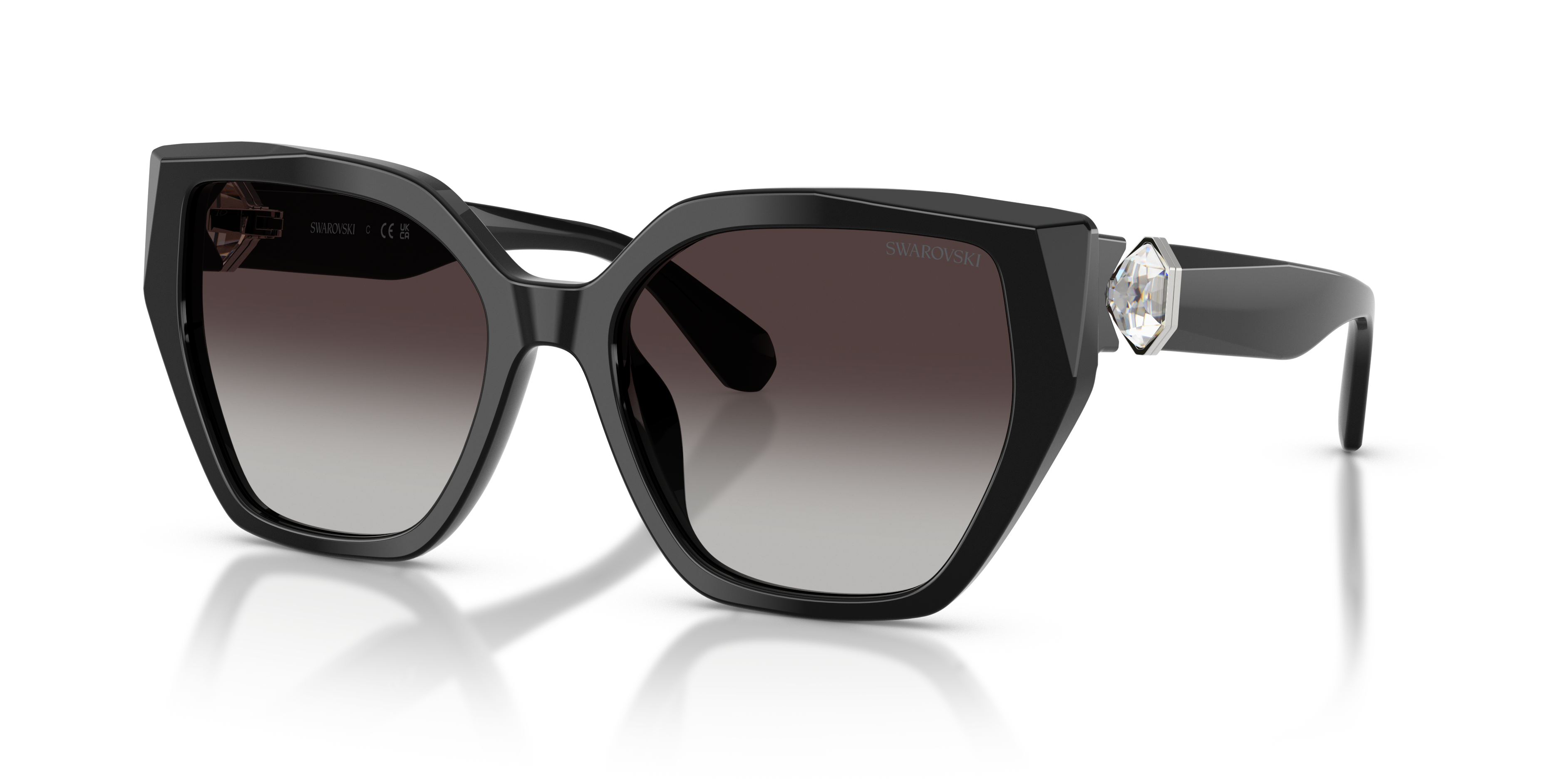 Swarovski 0SK6044U Güneş Gözlüğü