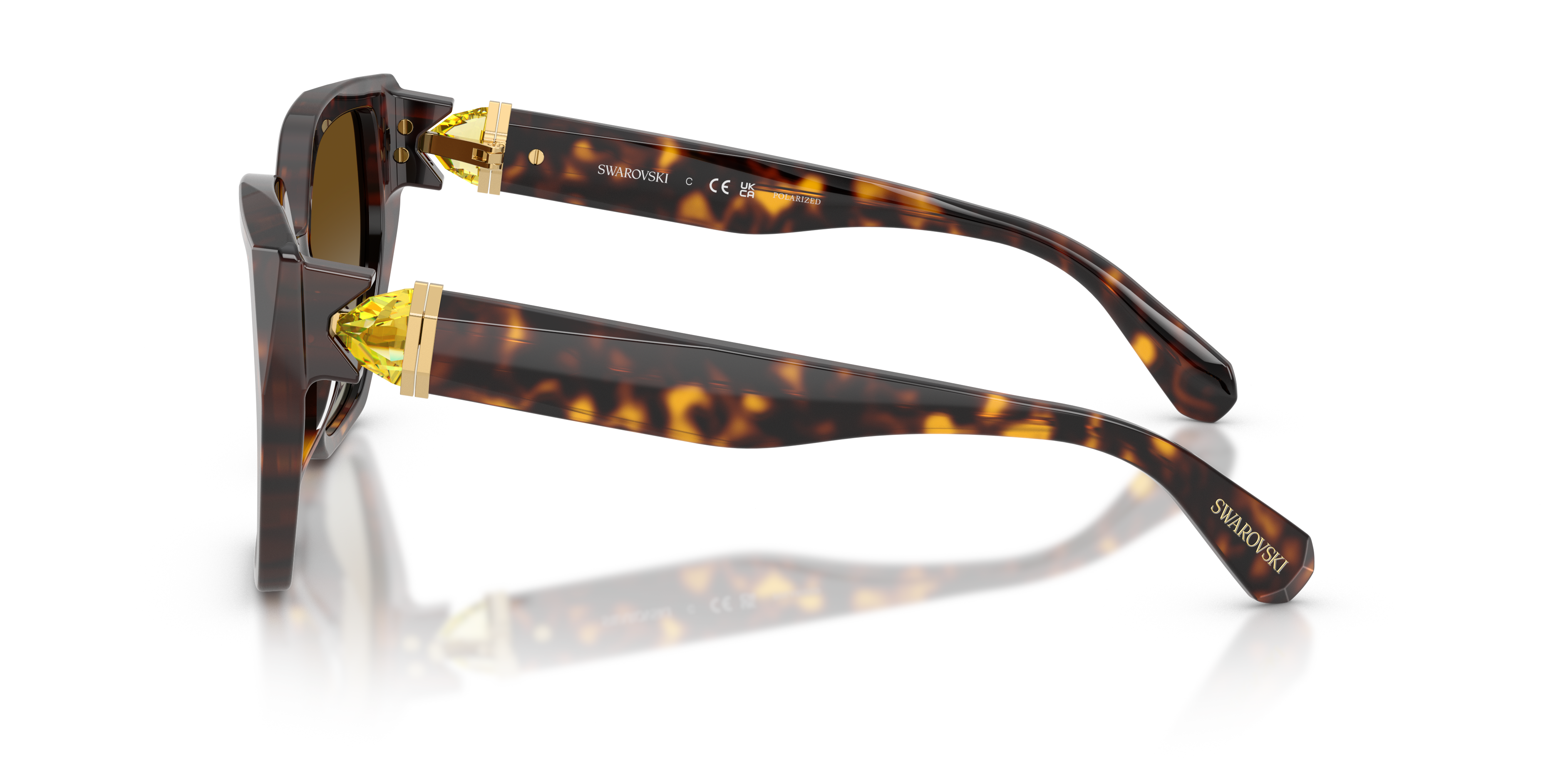 Swarovski 0SK6044U Güneş Gözlüğü 2