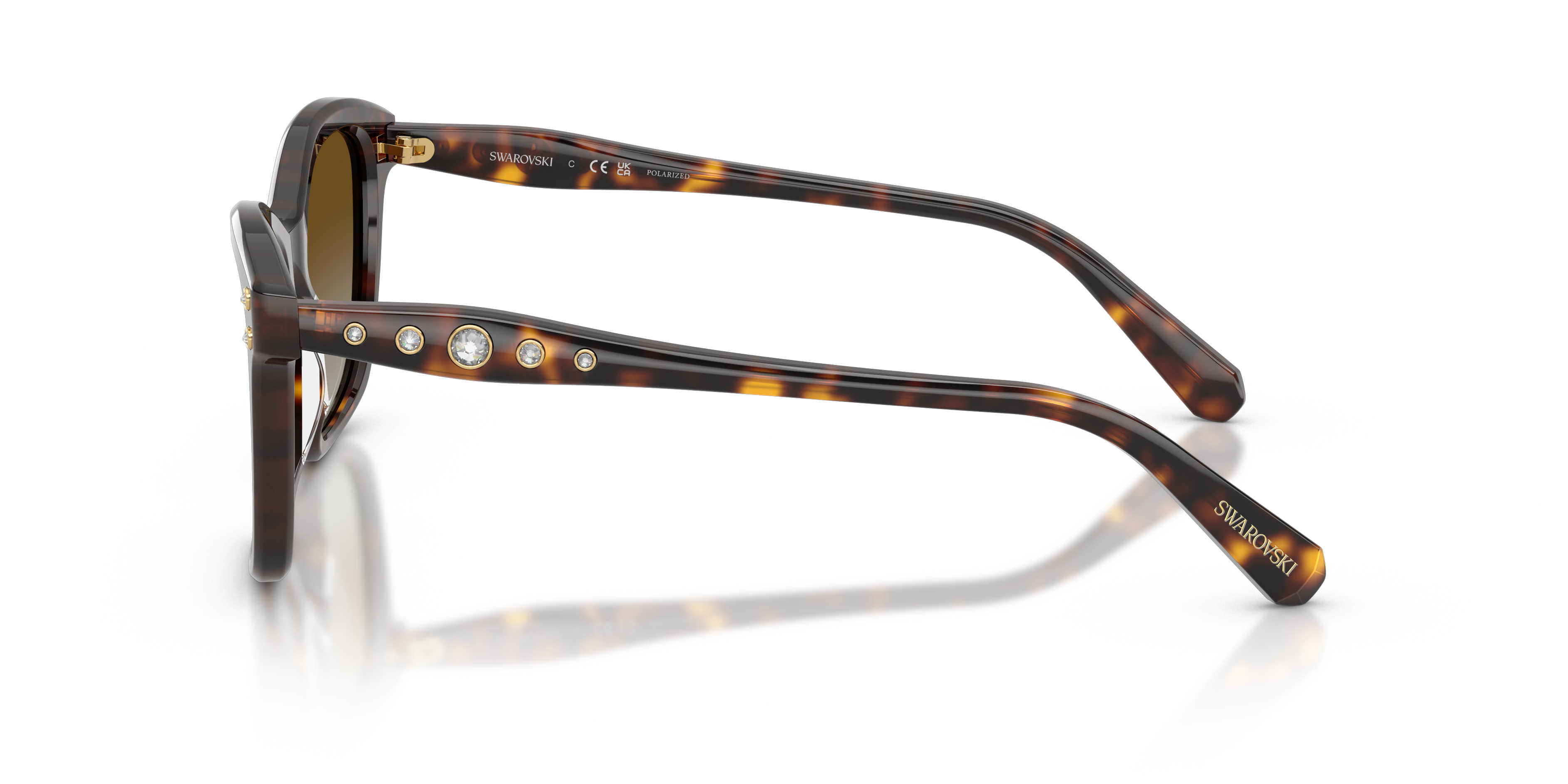 Swarovski 0SK6063 Güneş Gözlüğü 2
