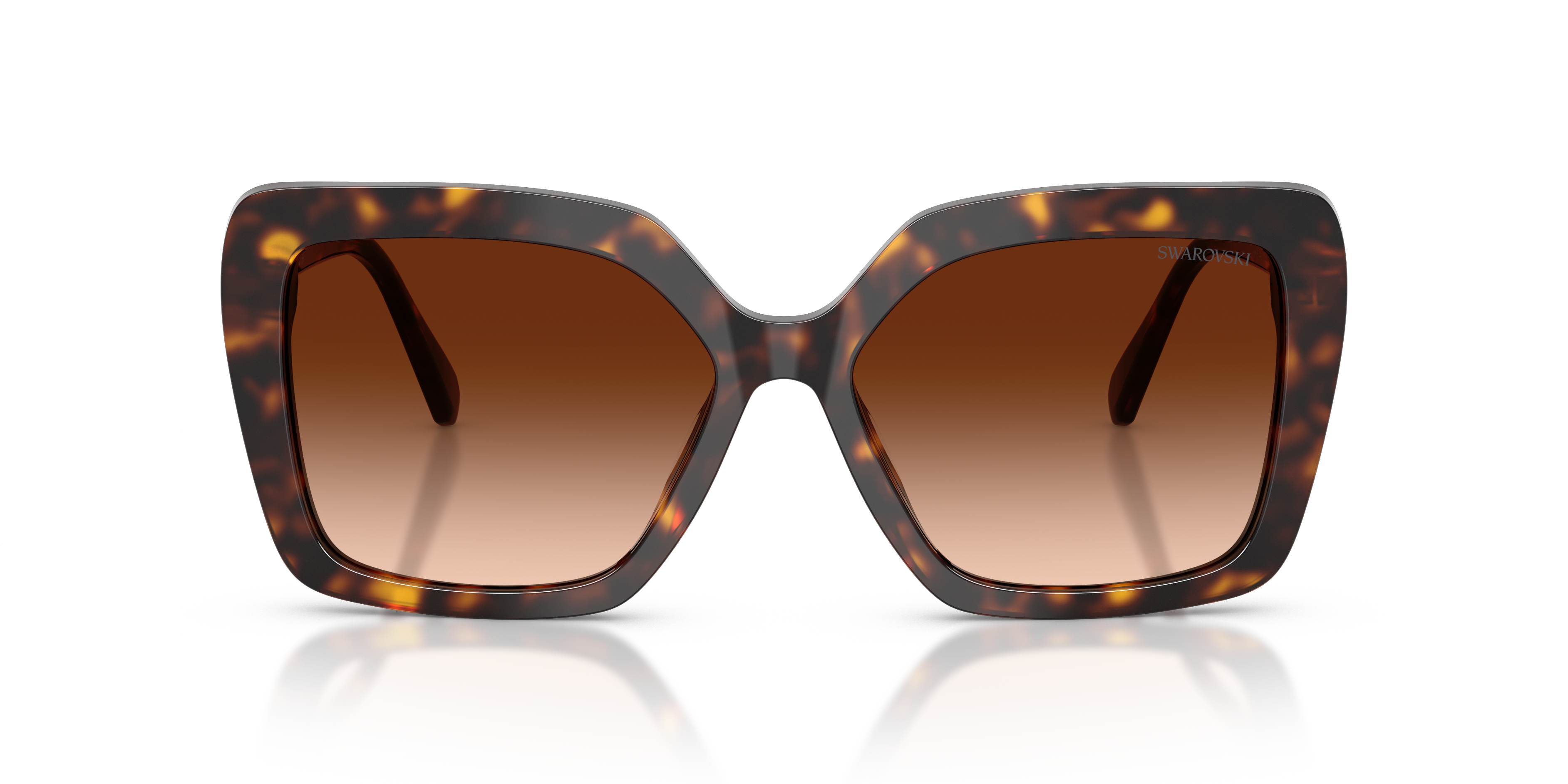 Swarovski 0SK6049 Güneş Gözlüğü 4