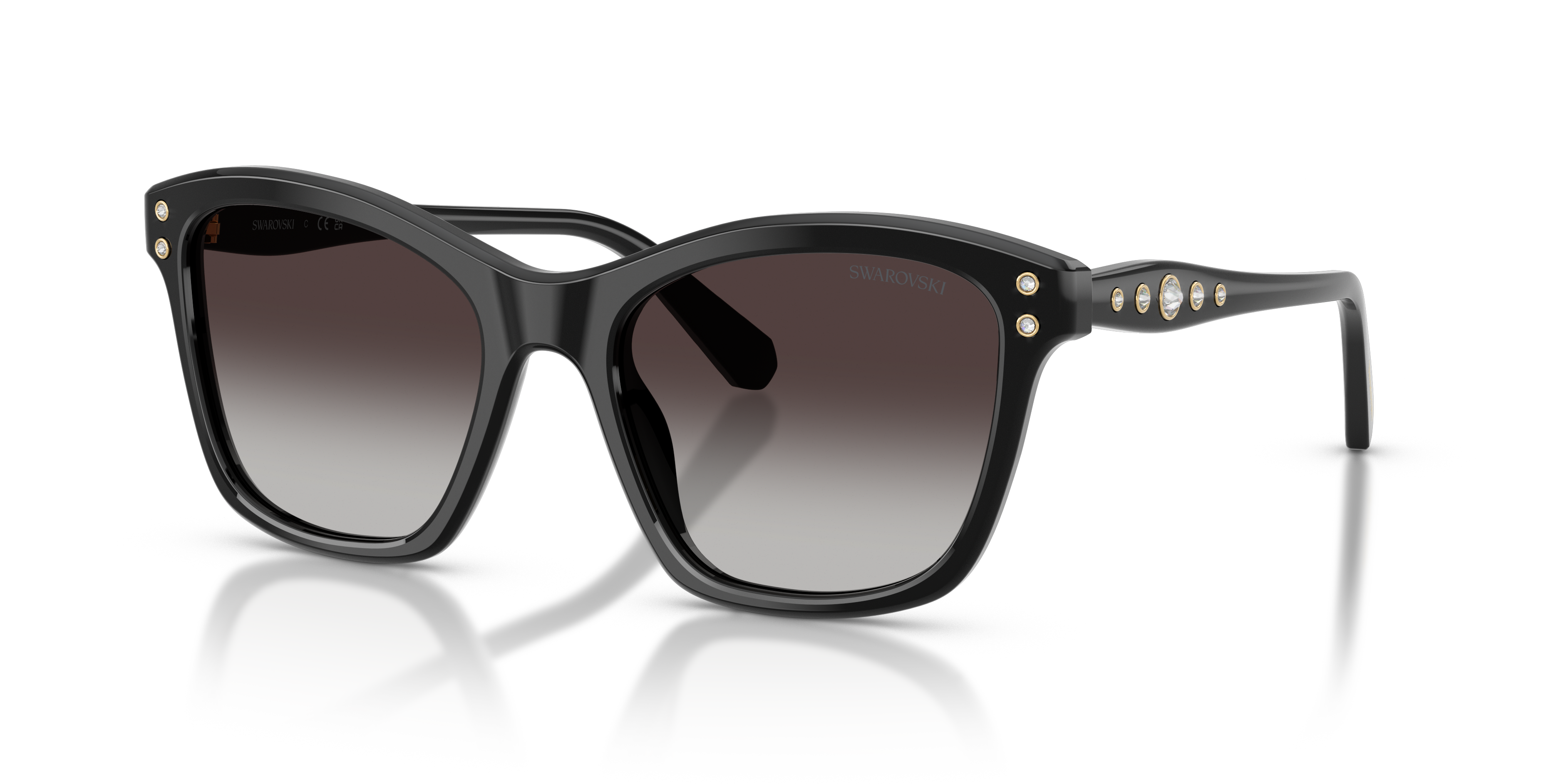 Swarovski 0SK6063 Güneş Gözlüğü