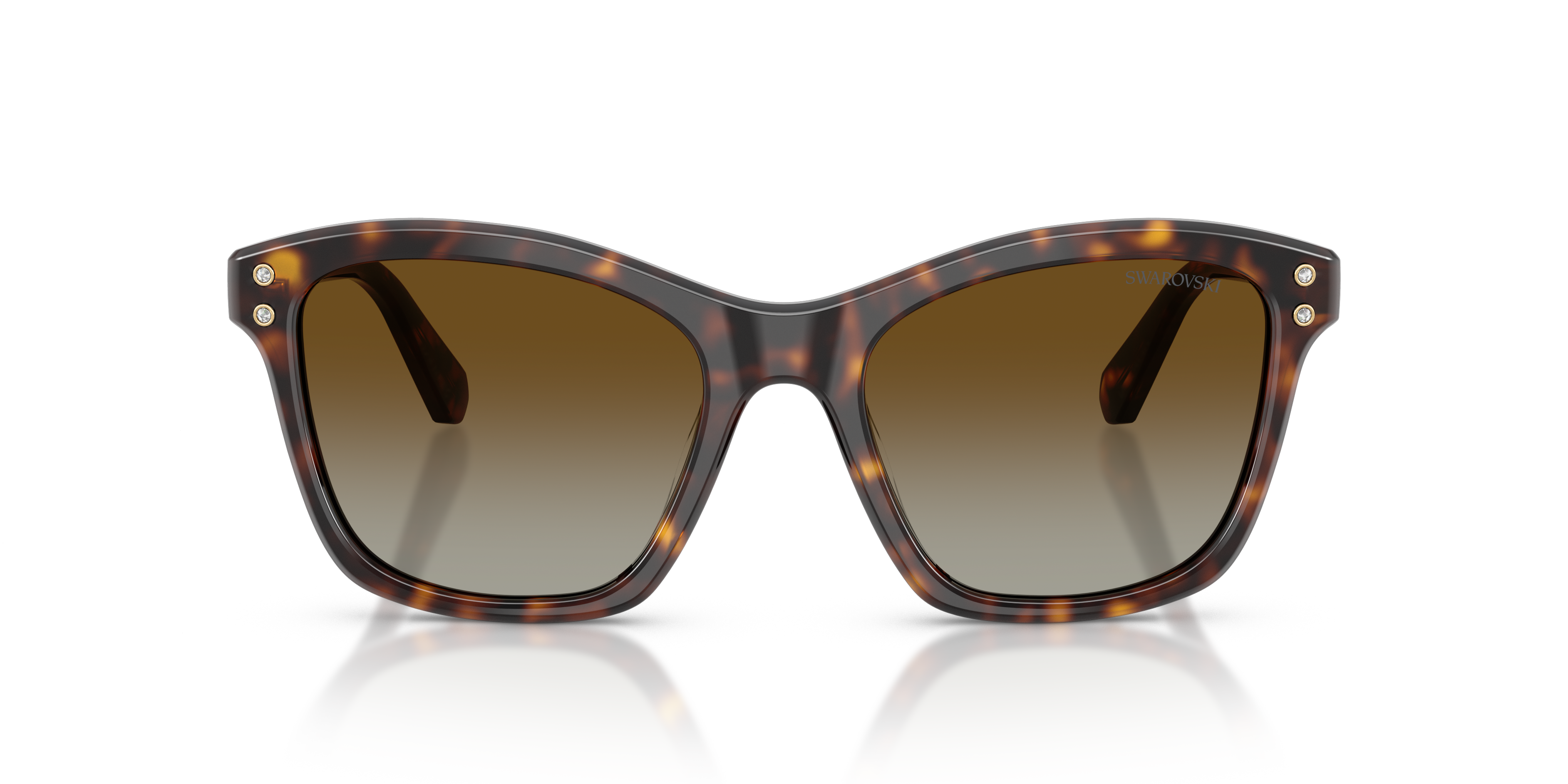 Swarovski 0SK6063 Güneş Gözlüğü 4