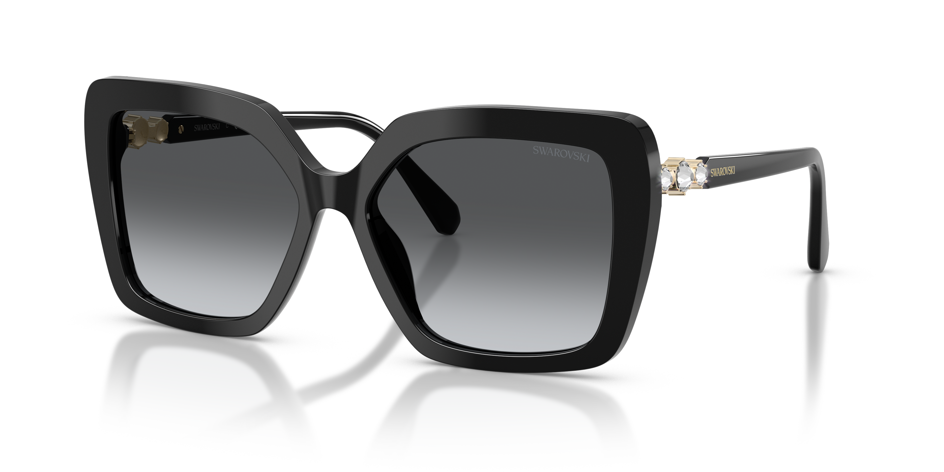 Swarovski 0SK6049 Güneş Gözlüğü