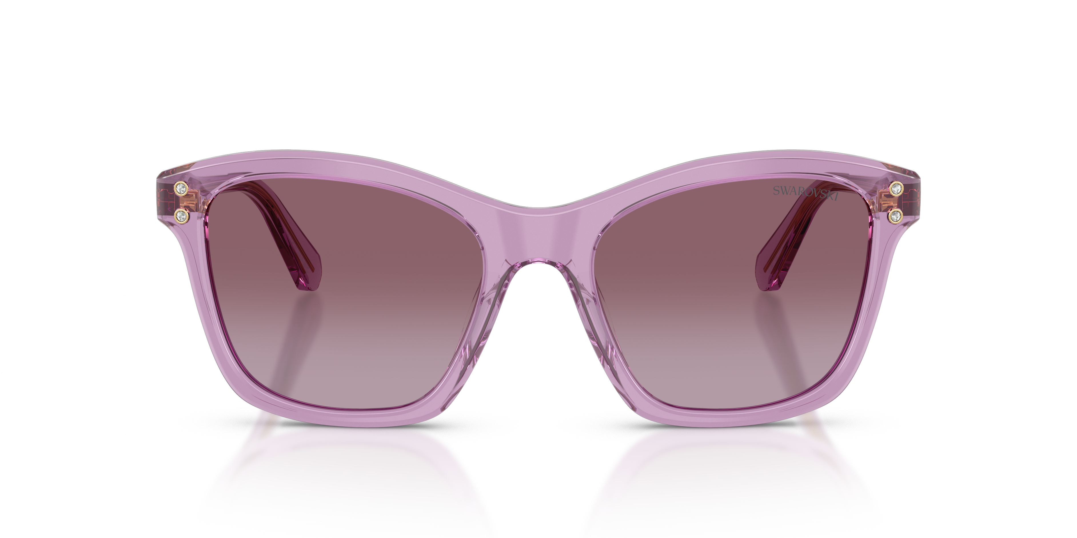 Swarovski 0SK6063 Güneş Gözlüğü 4