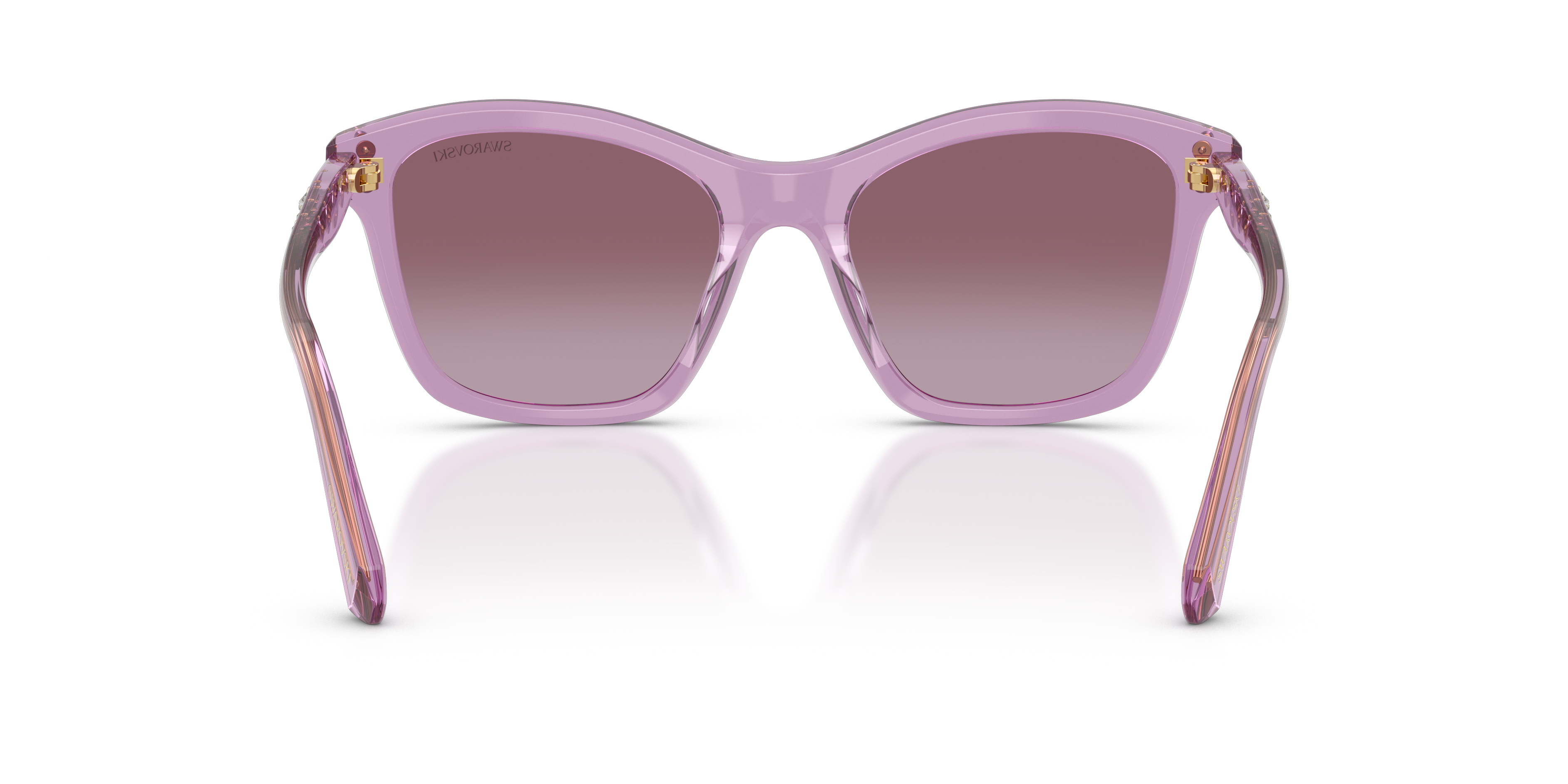 Swarovski 0SK6063 Güneş Gözlüğü 3
