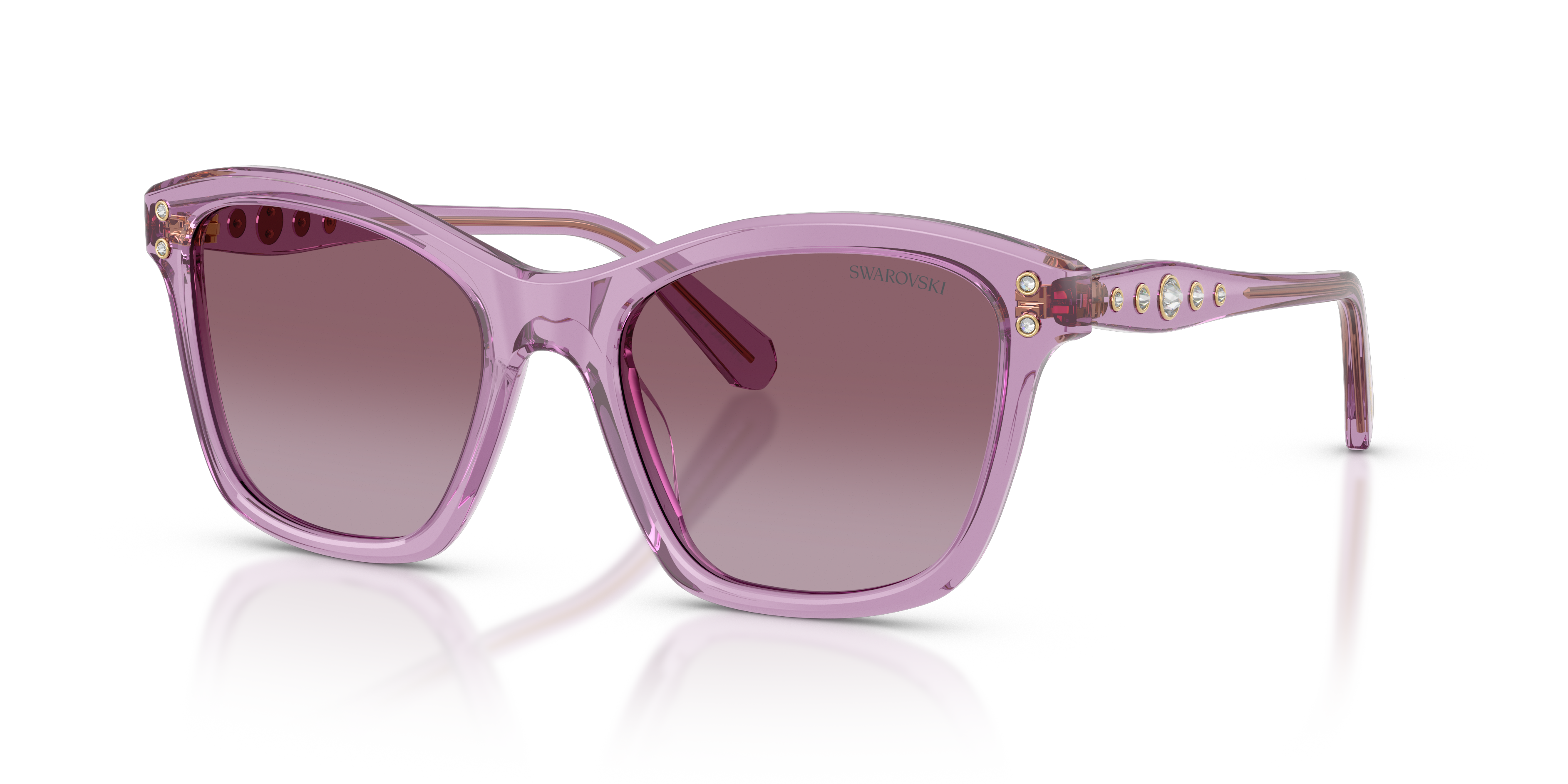 Swarovski 0SK6063 Güneş Gözlüğü