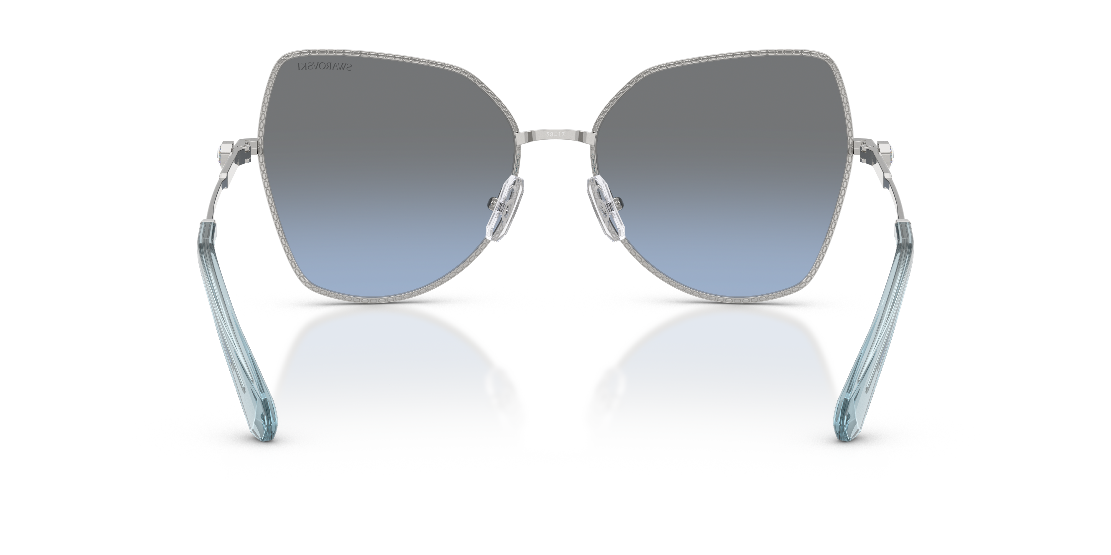 Swarovski 0SK7037 Güneş Gözlüğü 3