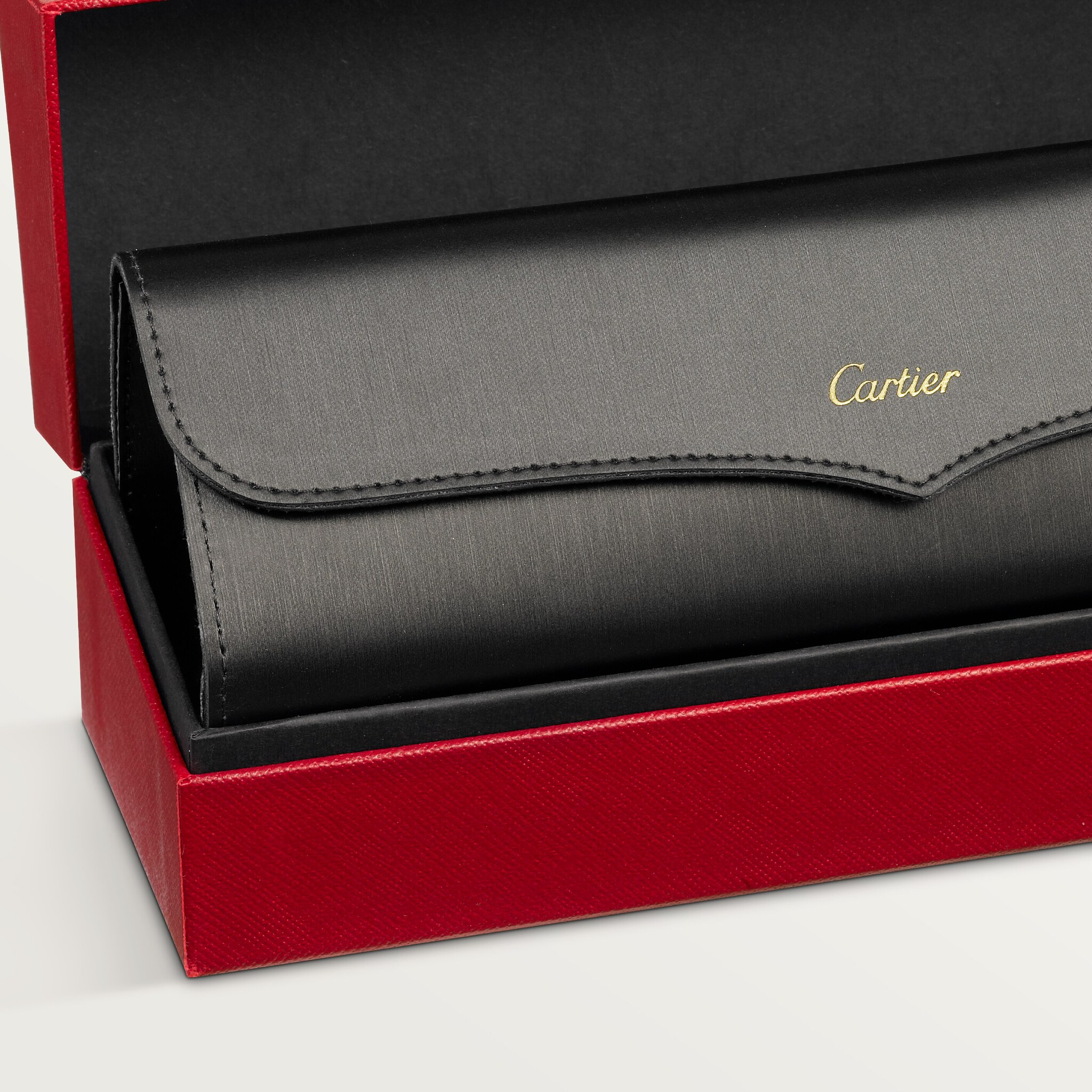 C de Cartier Güneş Gözlüğü 7