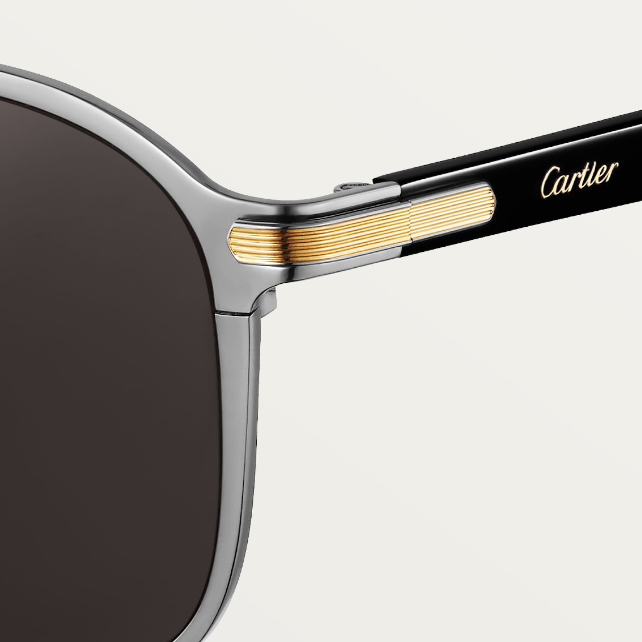 Signature C de Cartier Güneş Gözlüğü 5