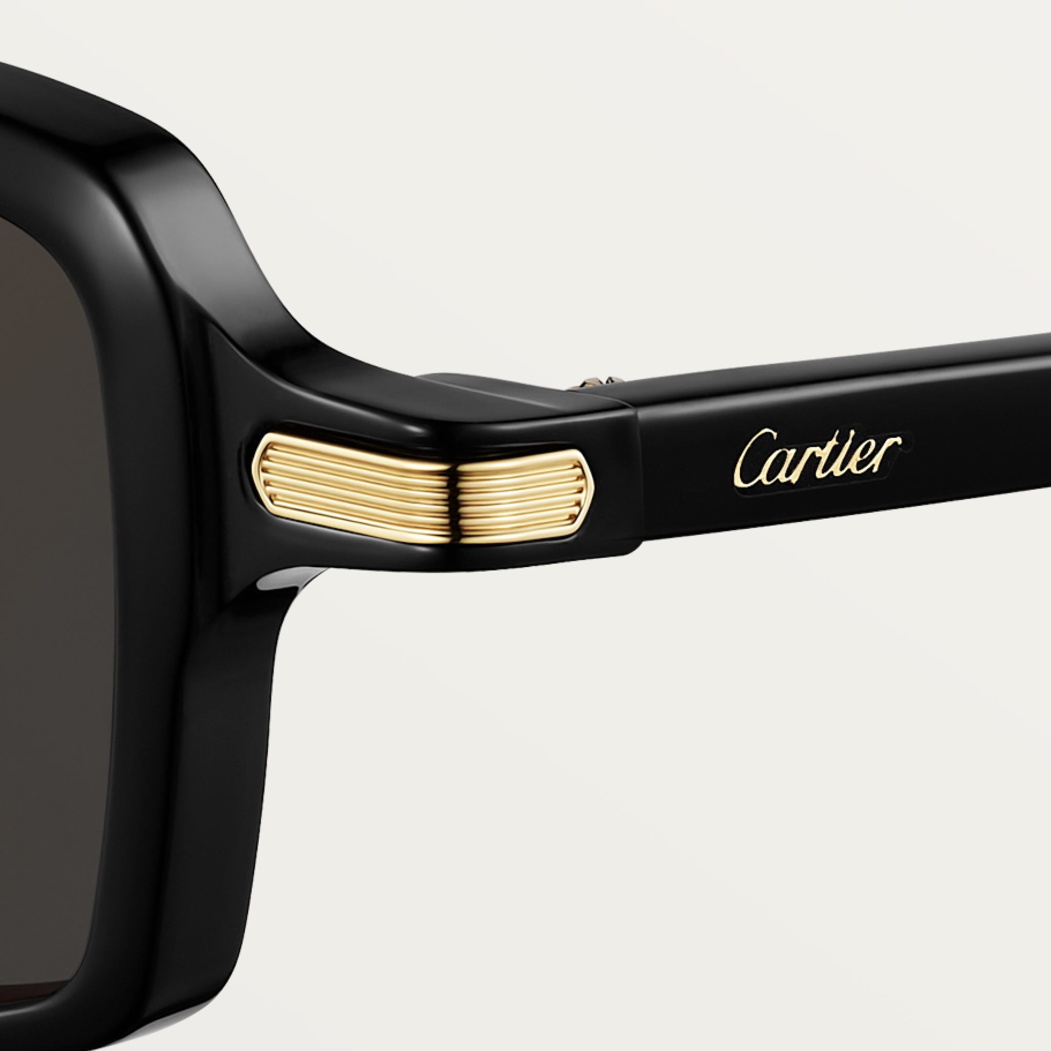 Première de Cartier Güneş Gözlükleri 7