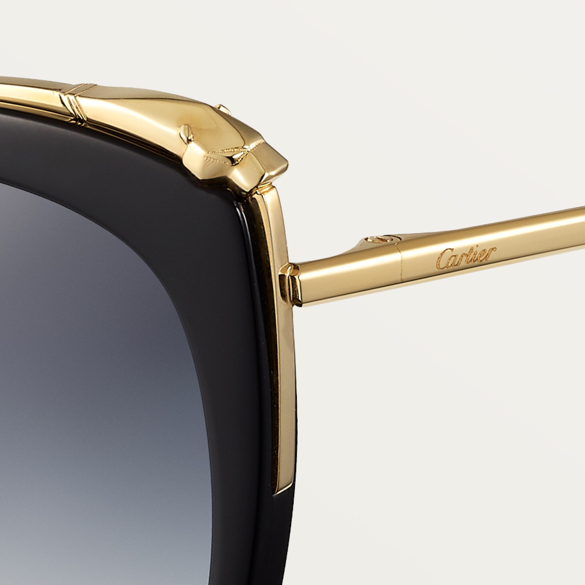 Panthère de Cartier güneş gözlüğü 6