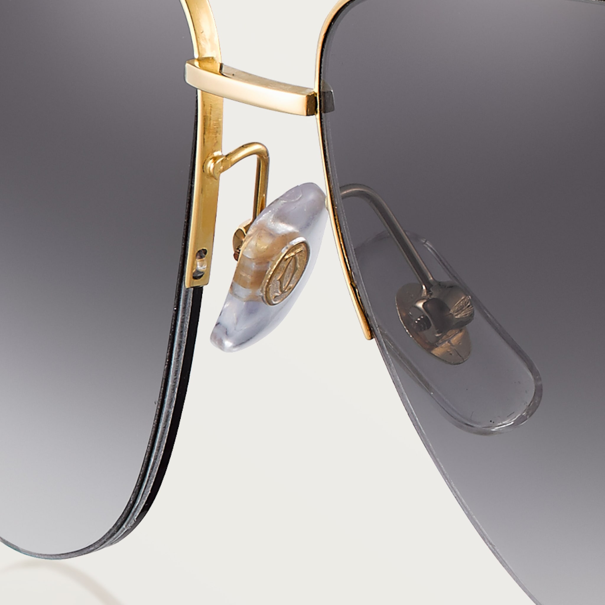 Panthère de Cartier güneş gözlüğü 4