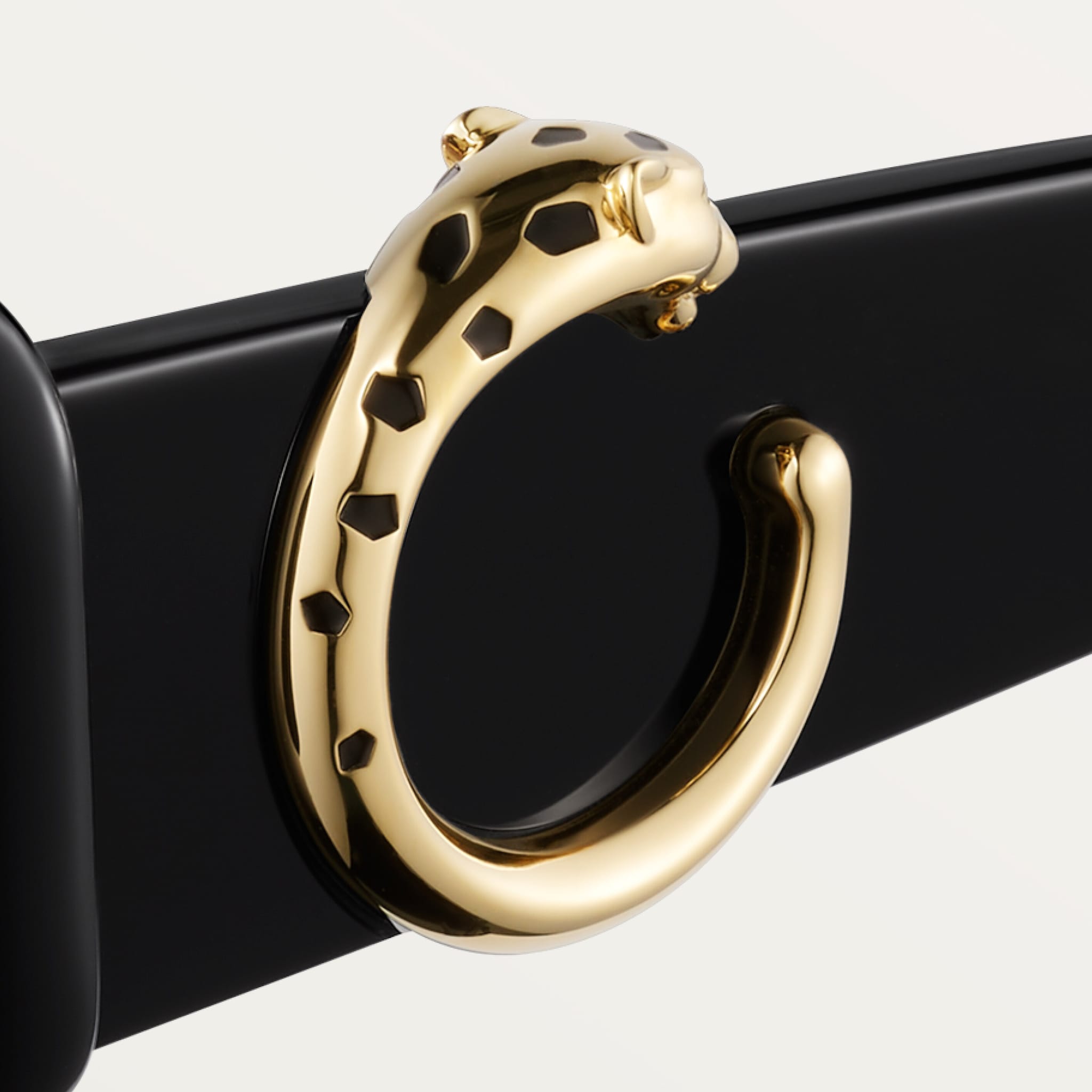 Panthère de Cartier güneş gözlüğü 5