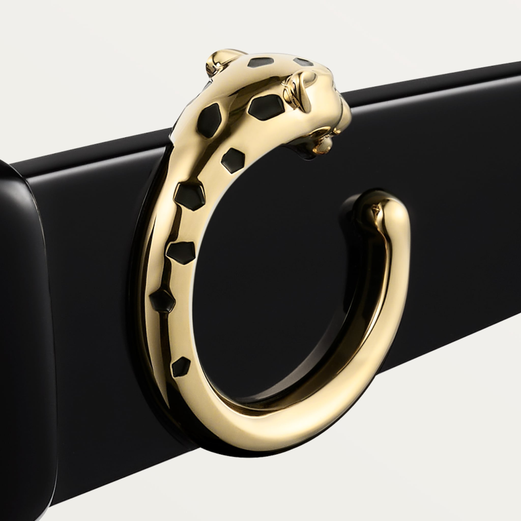 Panthère de Cartier güneş gözlüğü 4