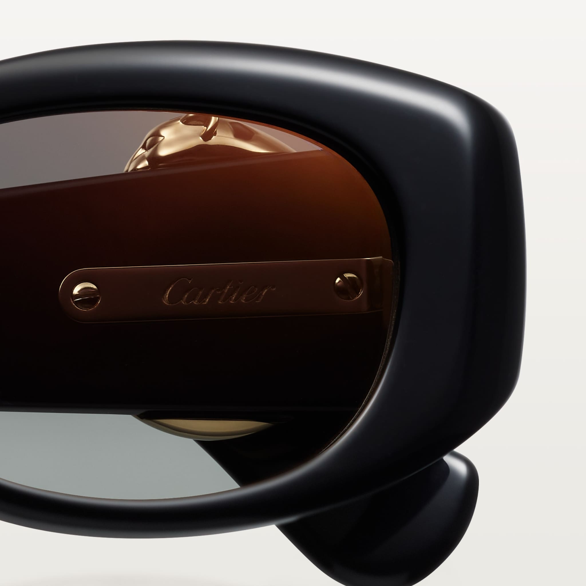 Panthère de Cartier güneş gözlüğü 5