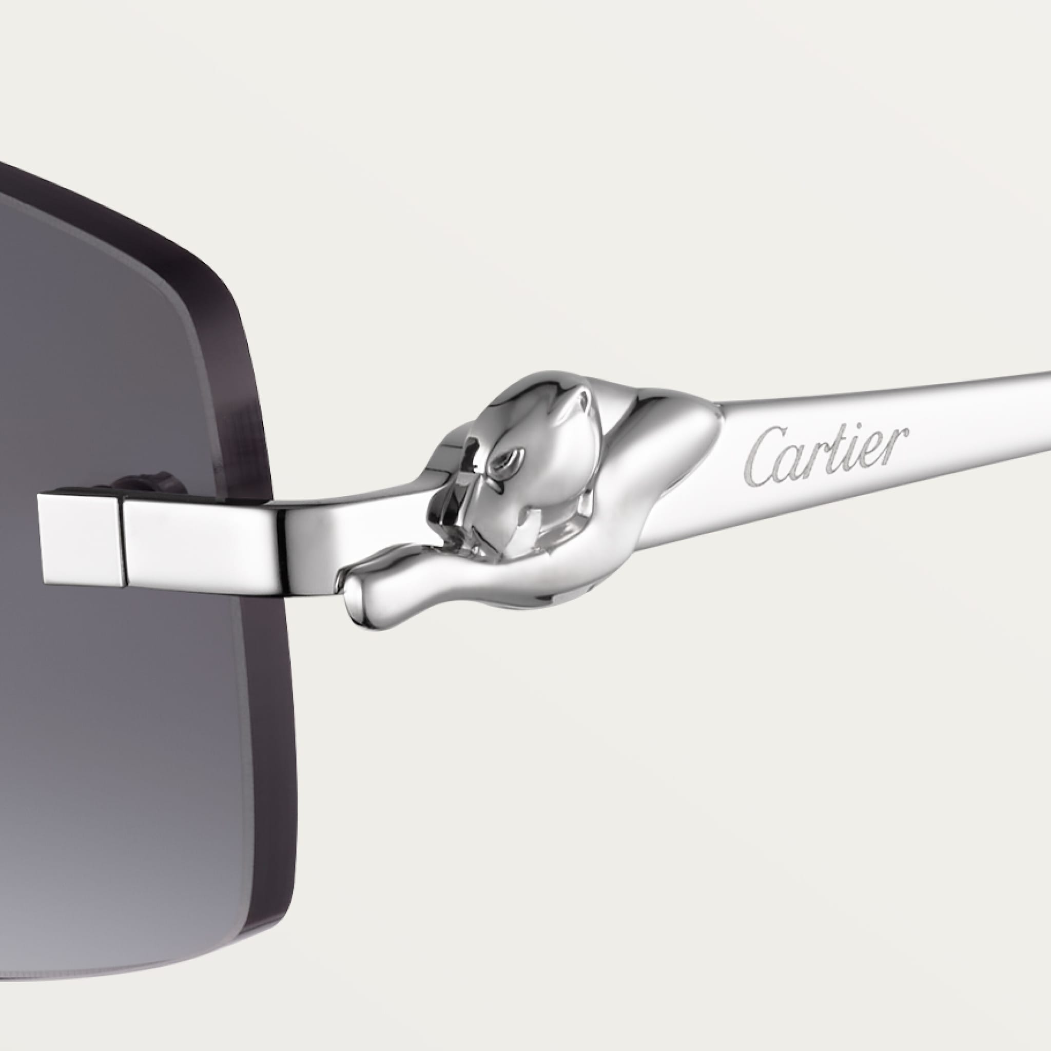 Panthère de Cartier güneş gözlüğü 5