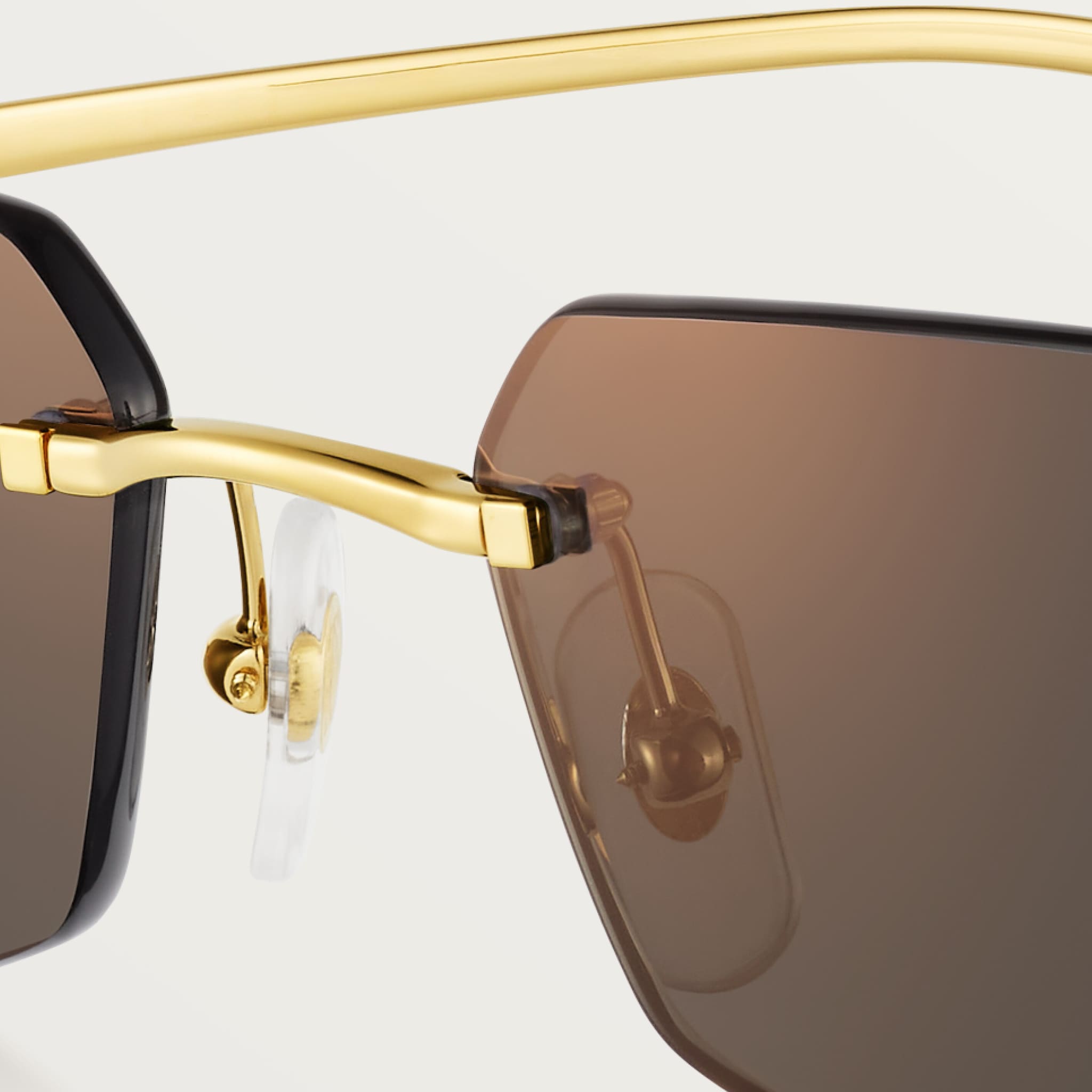 Panthère de Cartier güneş gözlüğü 3