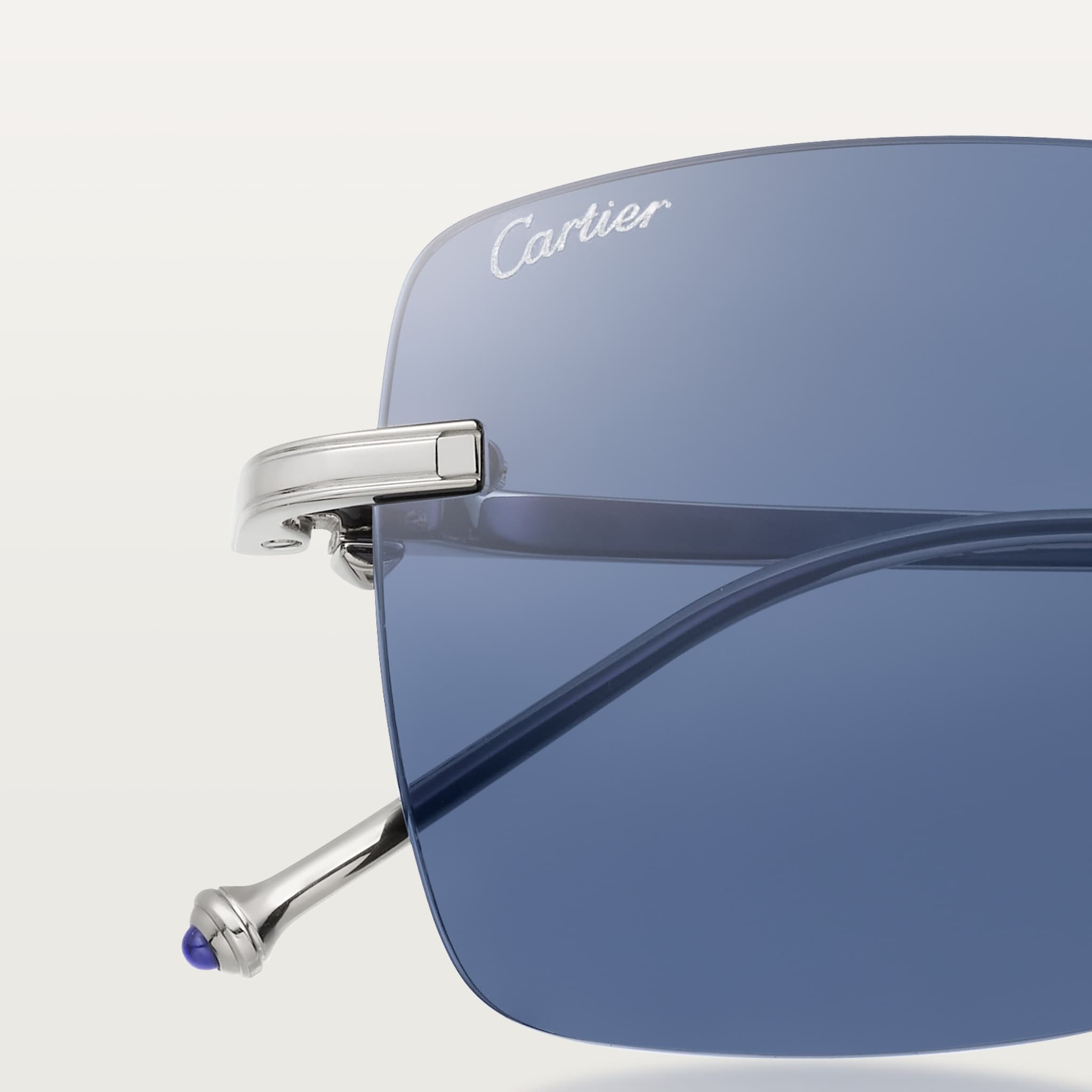 Pasha de Cartier Güneş Gözlüğü 3