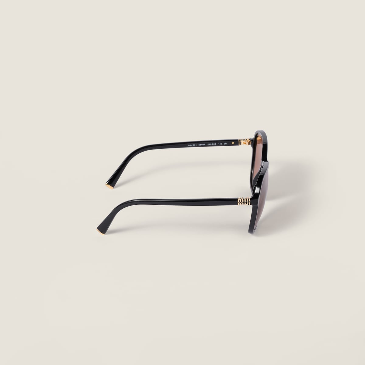 Miu Miu SMUB01 — Miu Regard Güneş Gözlüğü 4