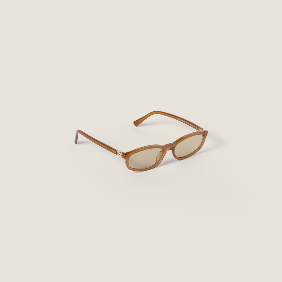 Miu Miu SMUA06 — Miu Regard Güneş Gözlüğü 3