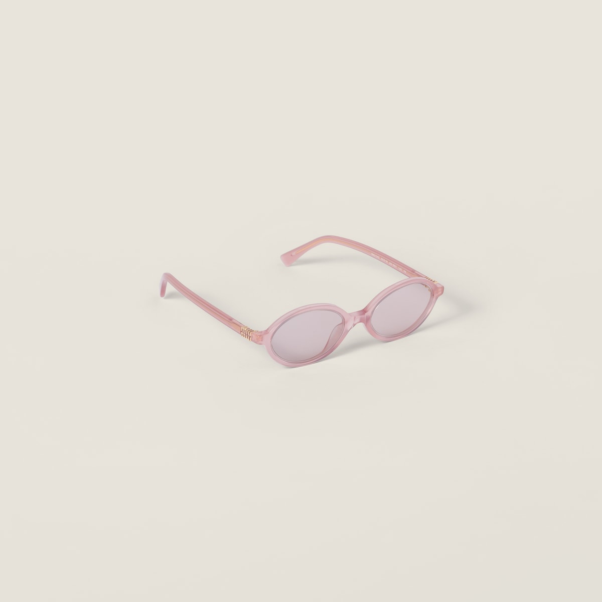 Miu Miu SMU04Z — Miu Regard Güneş Gözlüğü 2