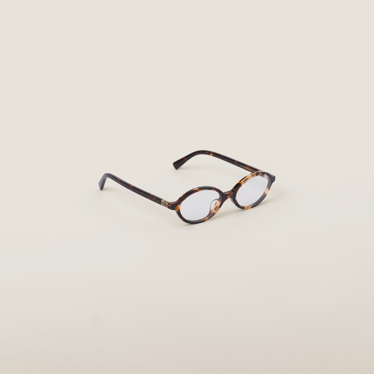 Miu Miu SMU04Z — Miu Regard Güneş Gözlüğü 3