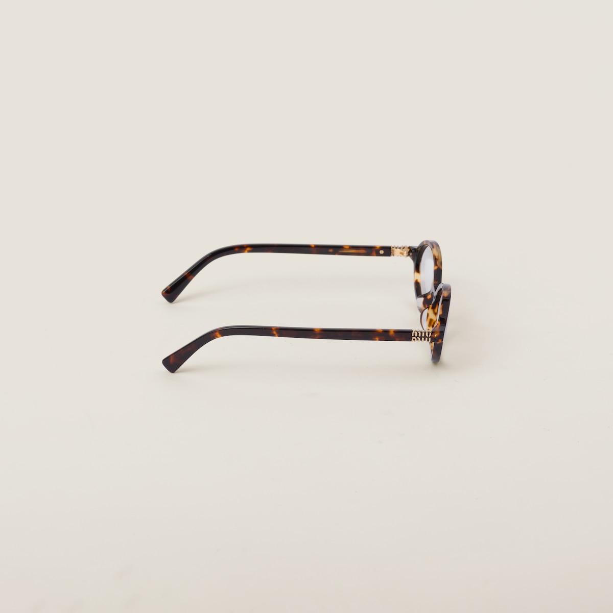 Miu Miu SMU04Z — Miu Regard Güneş Gözlüğü 4