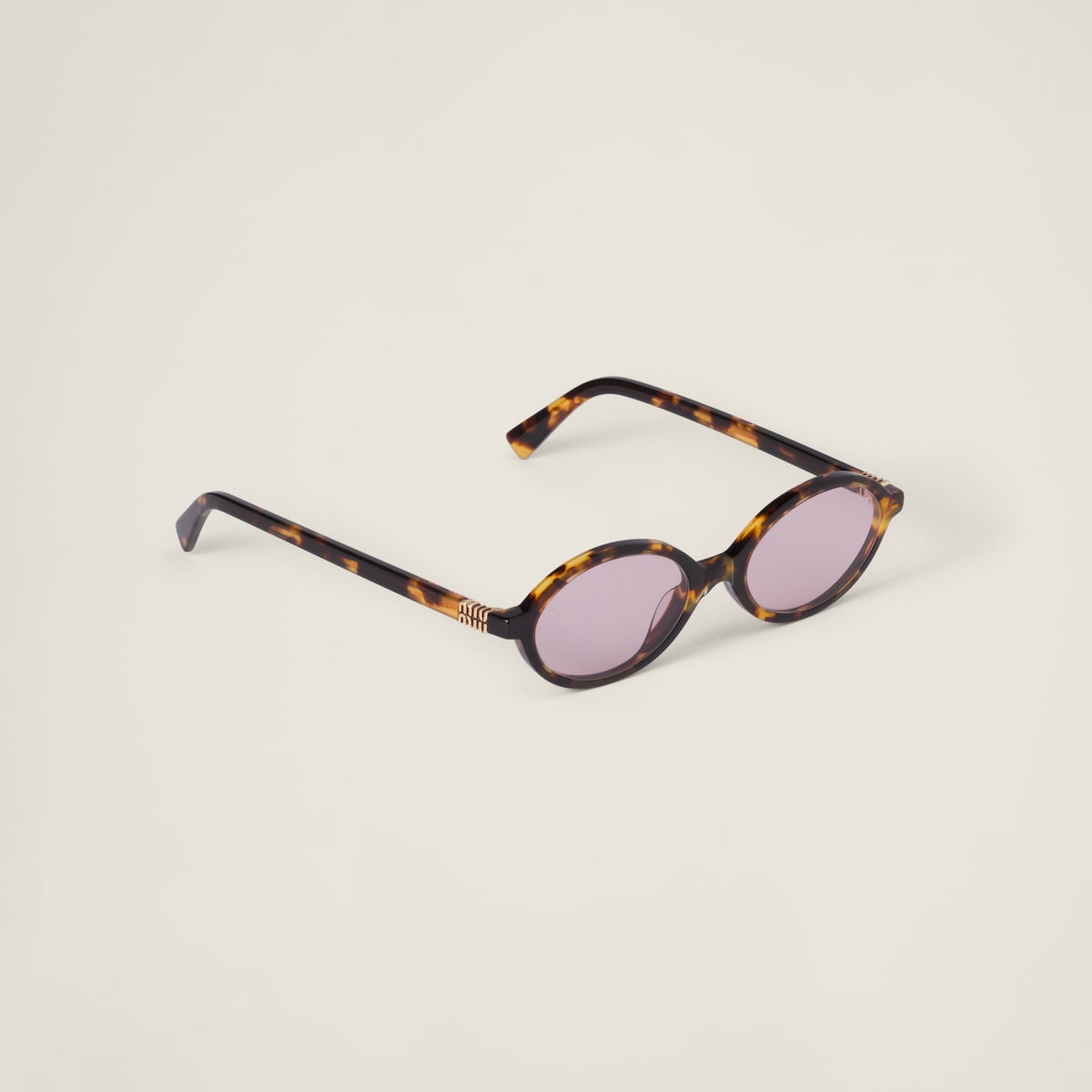 Miu Miu SMU04Z — Miu Regard Güneş Gözlüğü 3