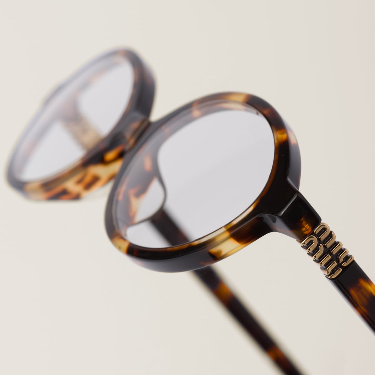Miu Miu SMU04Z — Miu Regard Güneş Gözlüğü 5