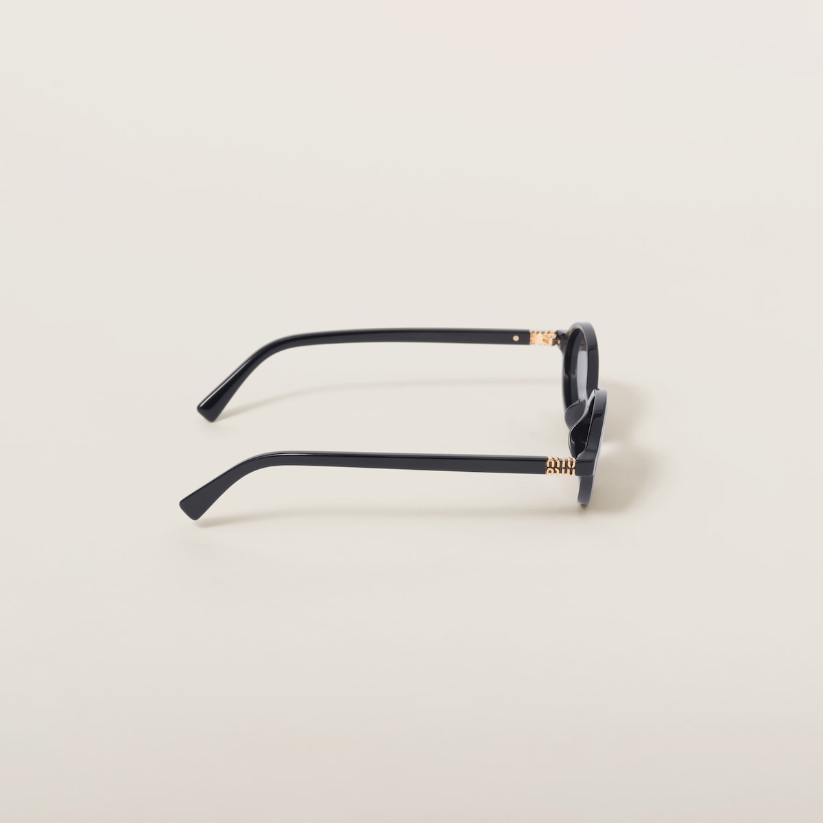Miu Miu SMU04Z — Miu Regard Güneş Gözlüğü 4