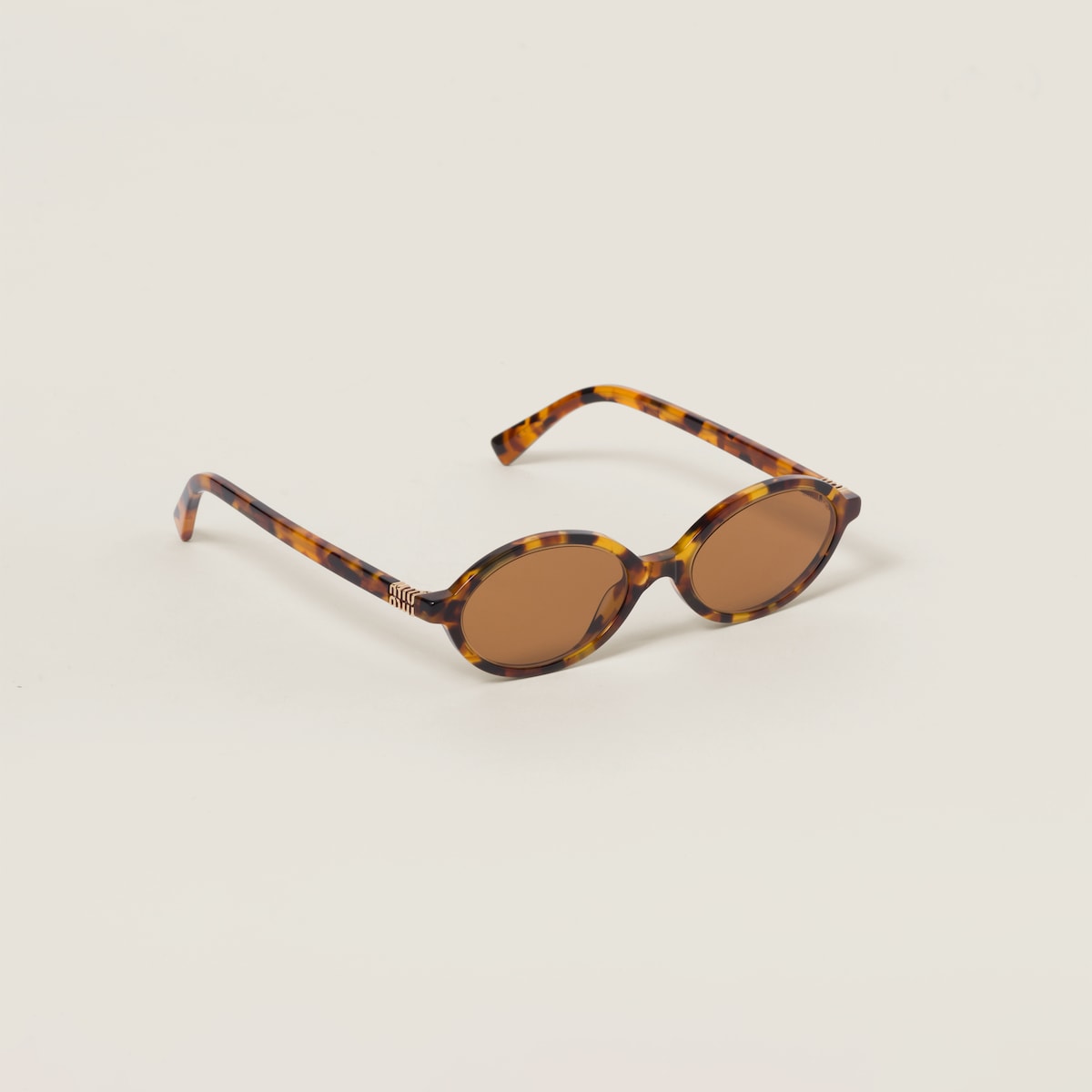 Miu Miu SMU04Z — Miu Regard Güneş Gözlüğü 3