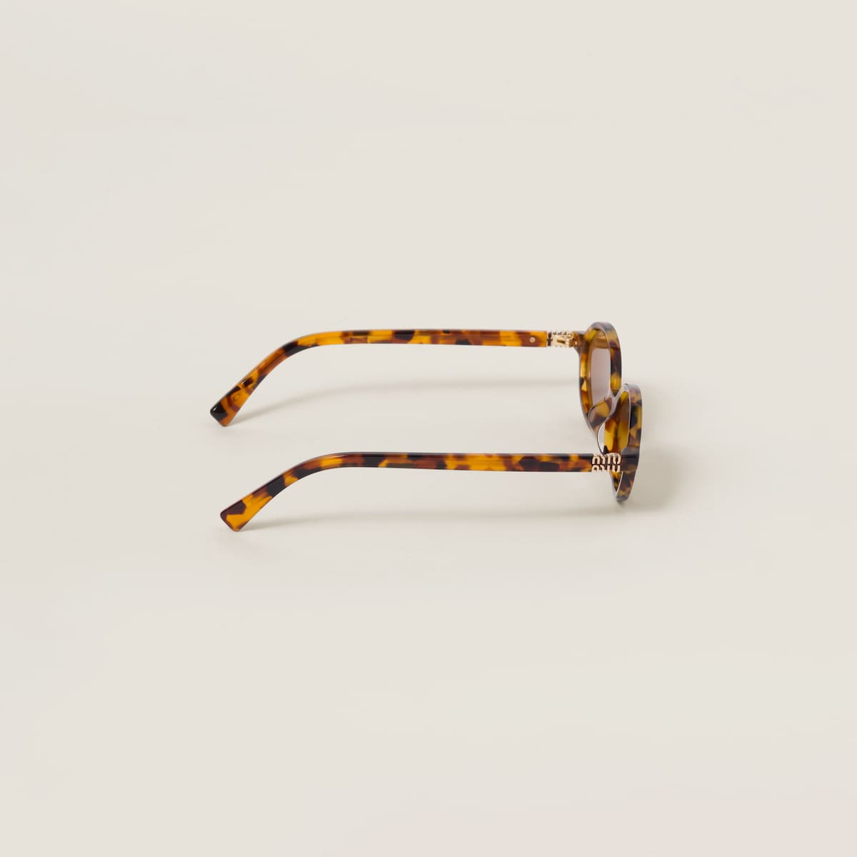 Miu Miu SMU04Z — Miu Regard Güneş Gözlüğü 4