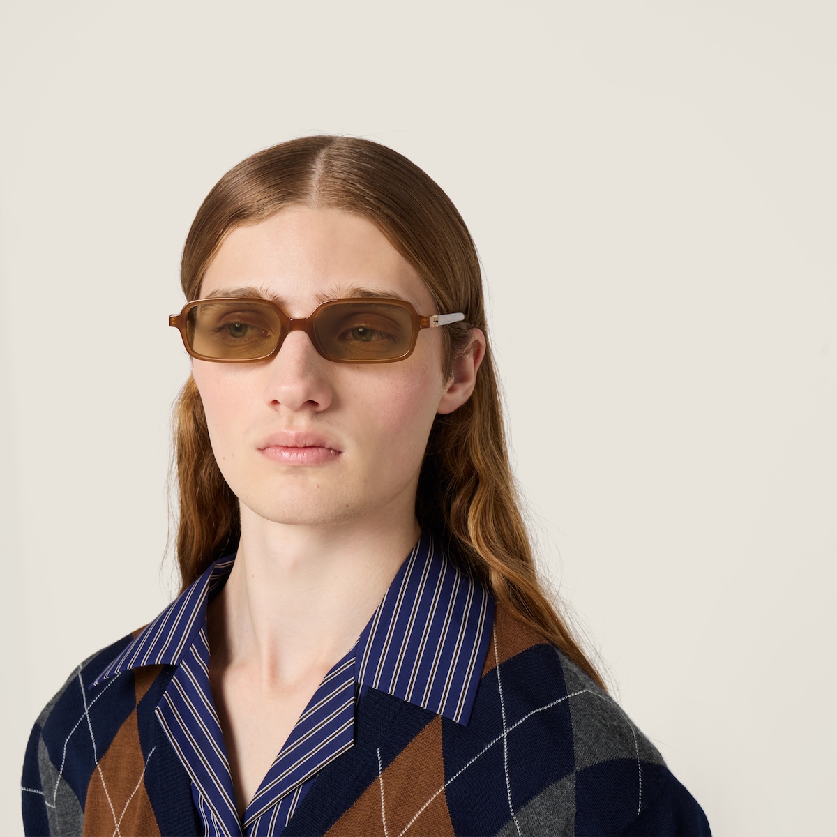 Miu Miu SMU11Z — Miu Regard Güneş Gözlüğü 6