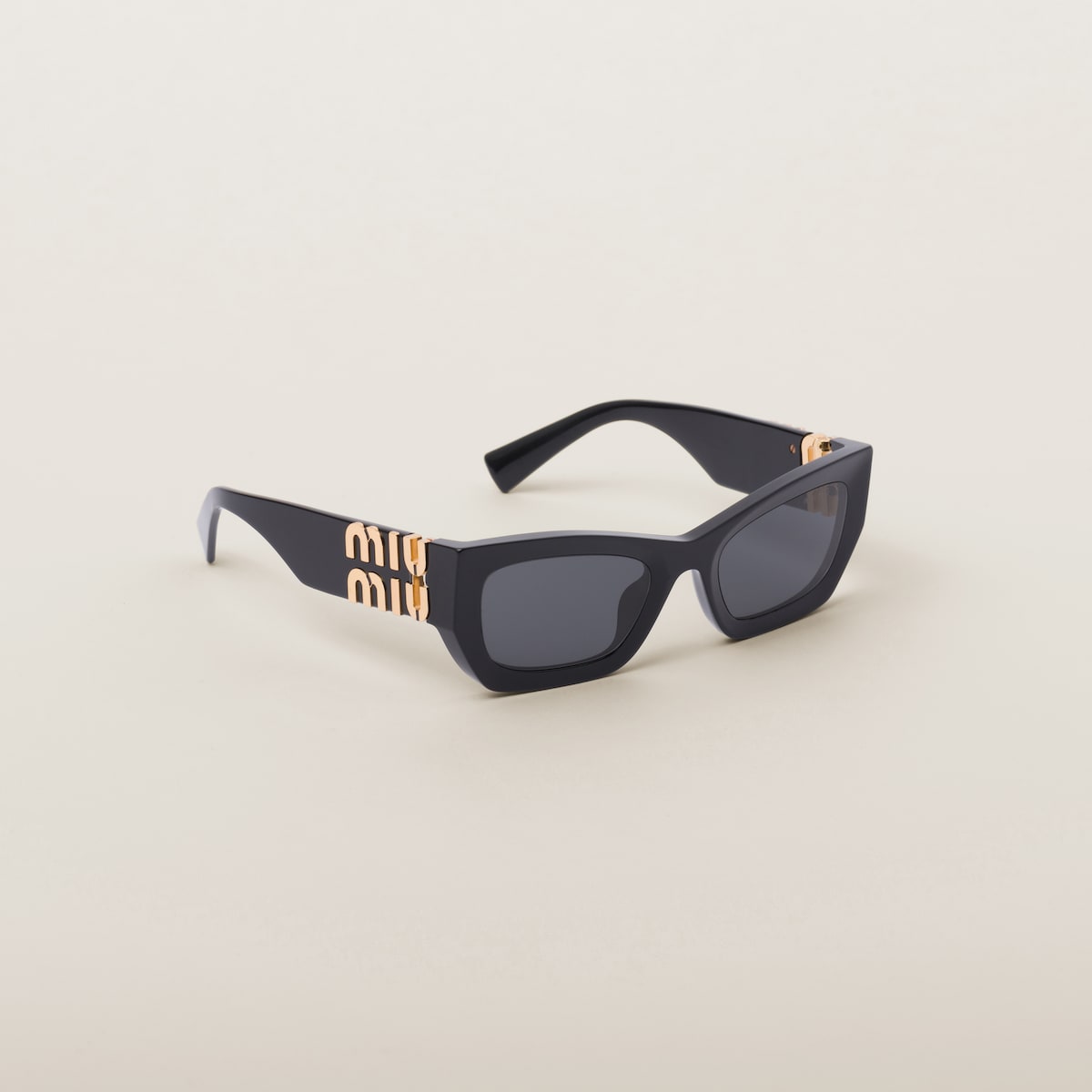 Miu Miu SMU09W — Miu Glimpse Güneş Gözlüğü 3