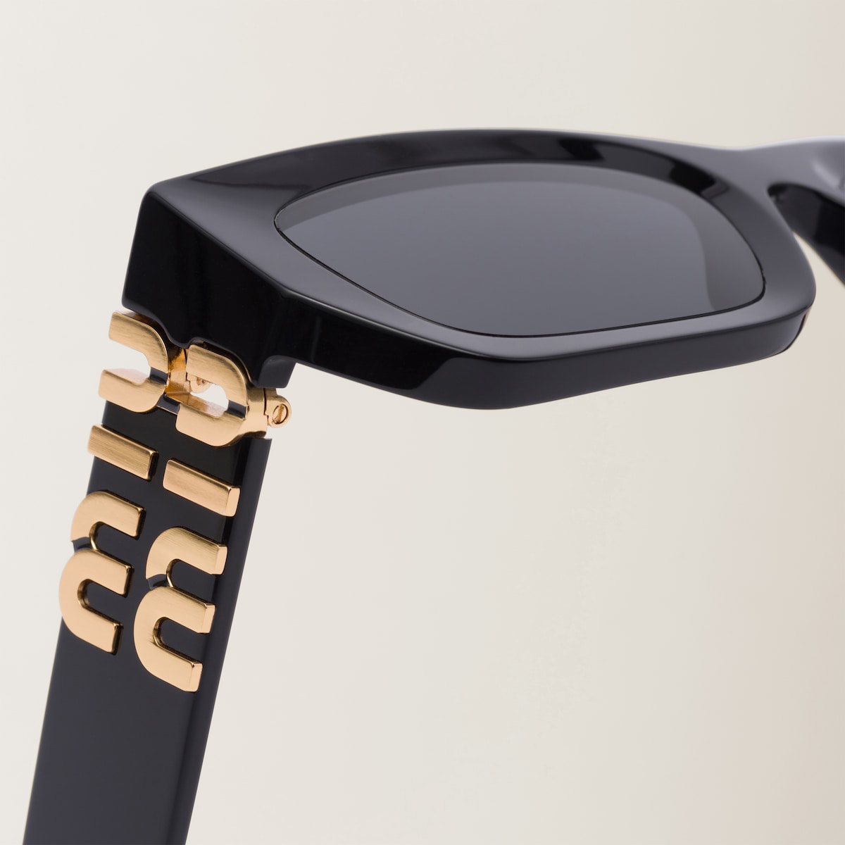 Miu Miu SMU09W — Miu Glimpse Güneş Gözlüğü 5