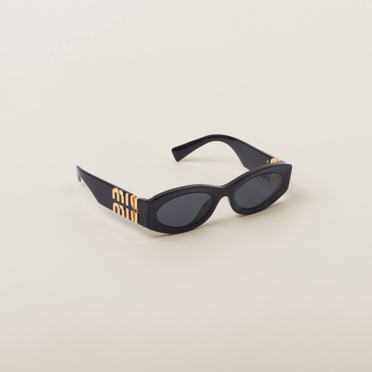 Miu Miu SMU11W — Miu Glimpse Güneş Gözlüğü 3