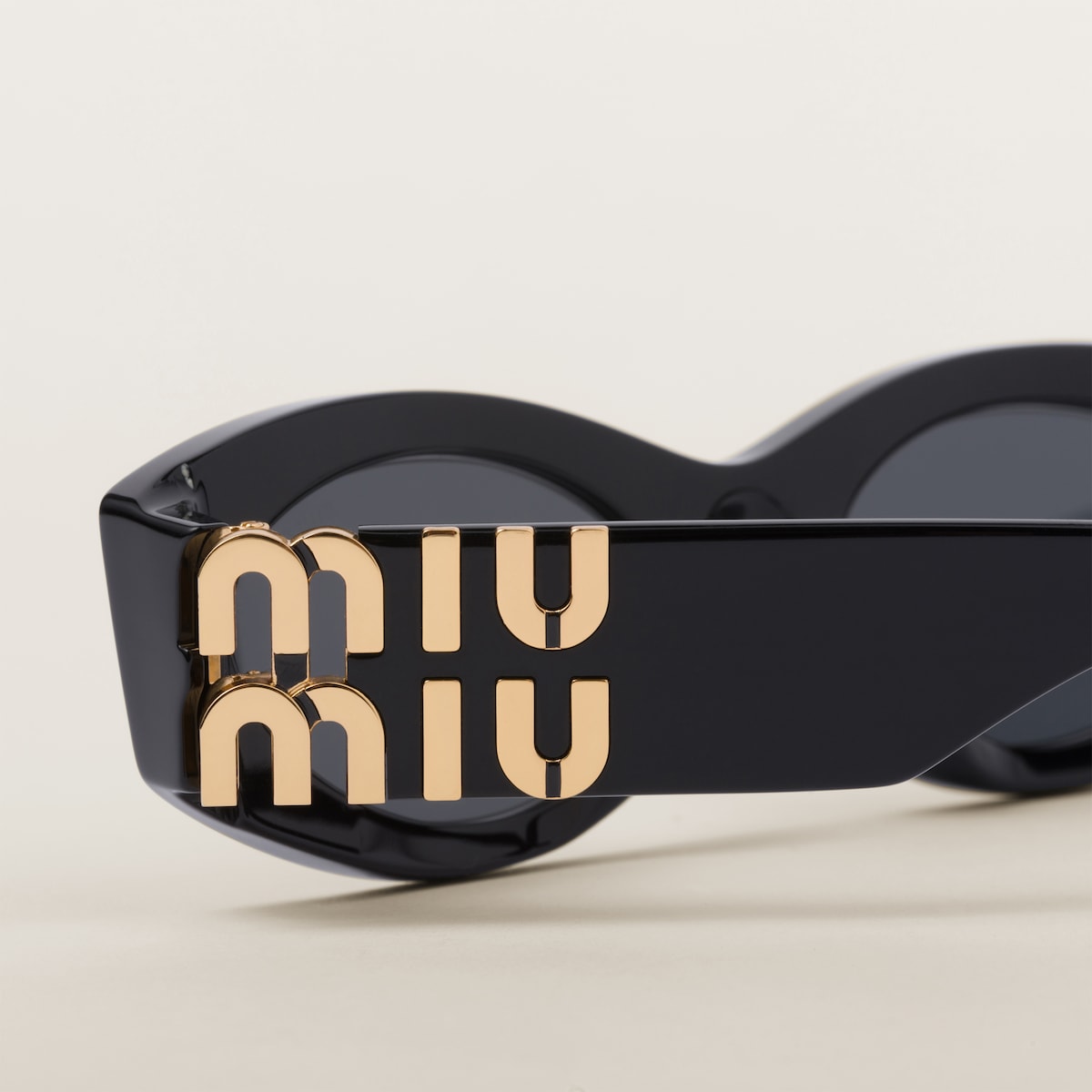 Miu Miu SMU11W — Miu Glimpse Güneş Gözlüğü 5