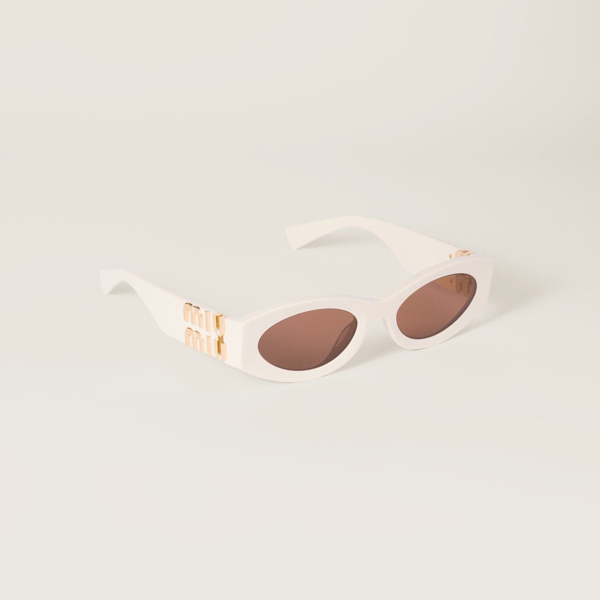 Miu Miu SMU11W — Miu Glimpse Güneş Gözlüğü 3