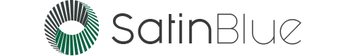Fuji SatinBlue Logo
