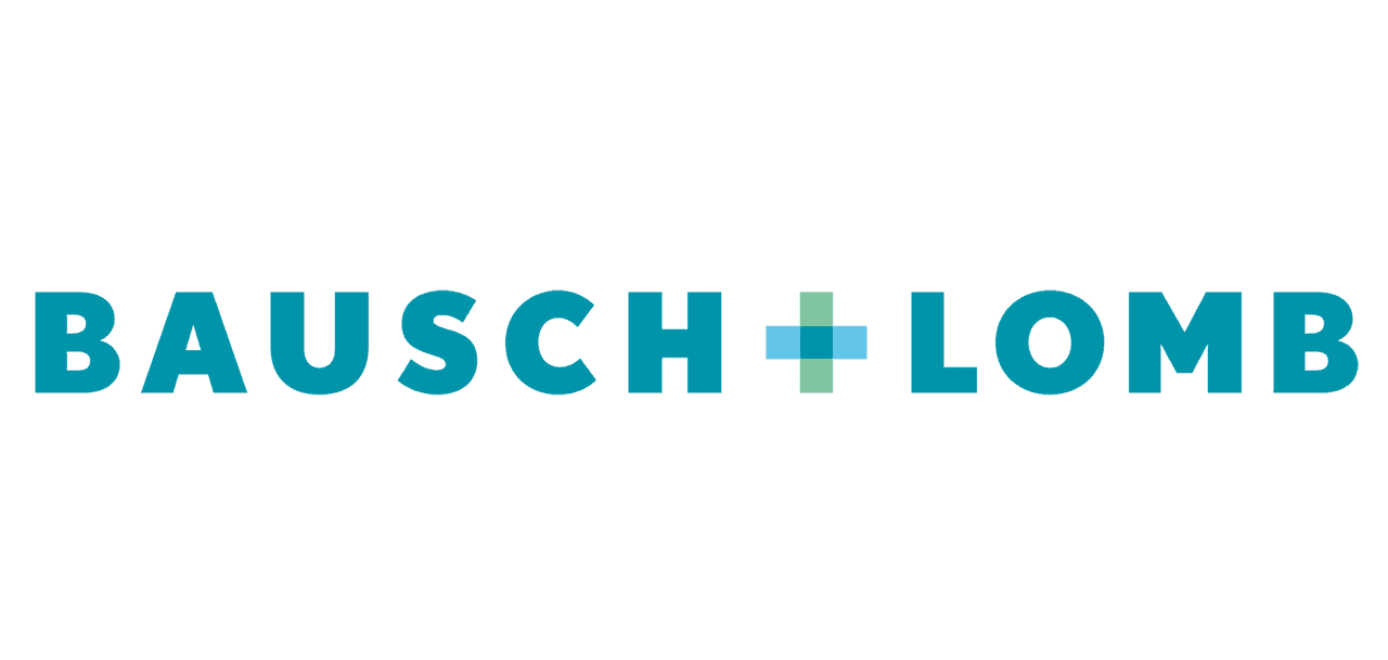 Bausch + Lomb