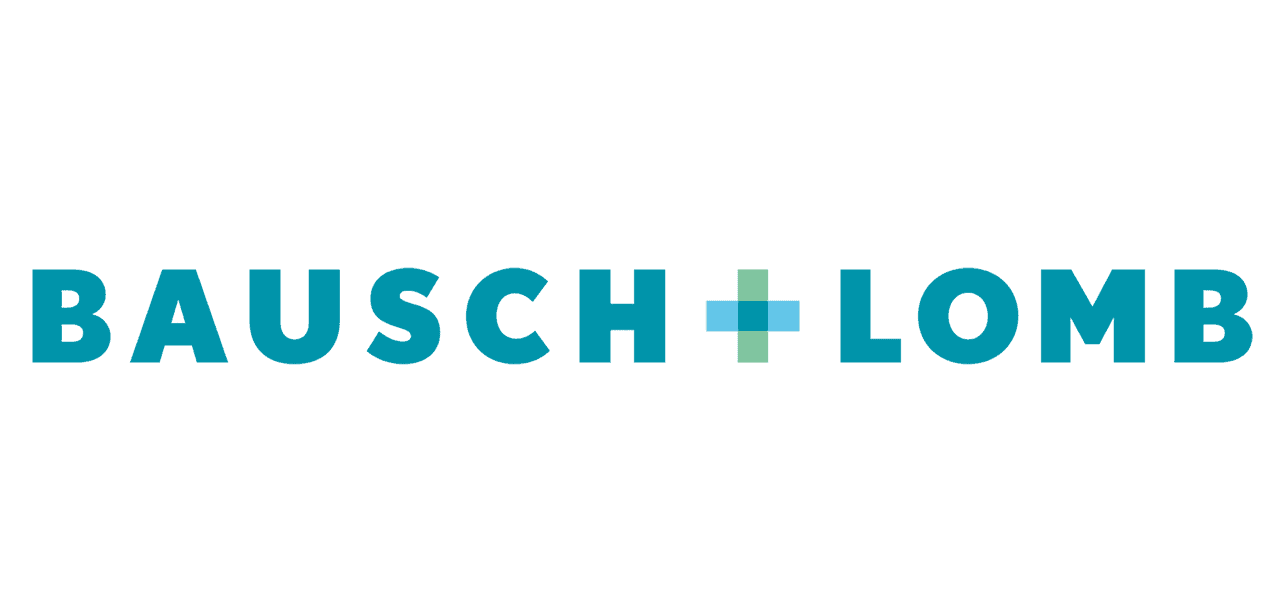 Bausch + Lomb