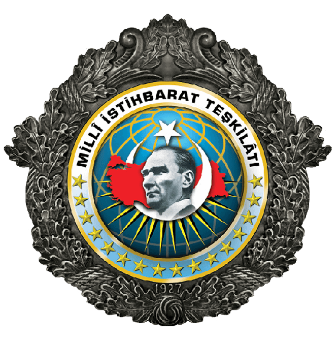Milli İstihbarat Teşkilatı