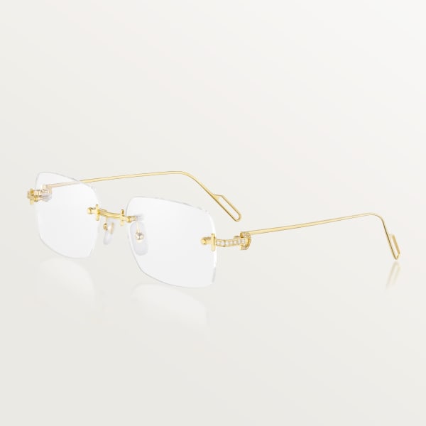 Cartier CREYP00031 gözlük