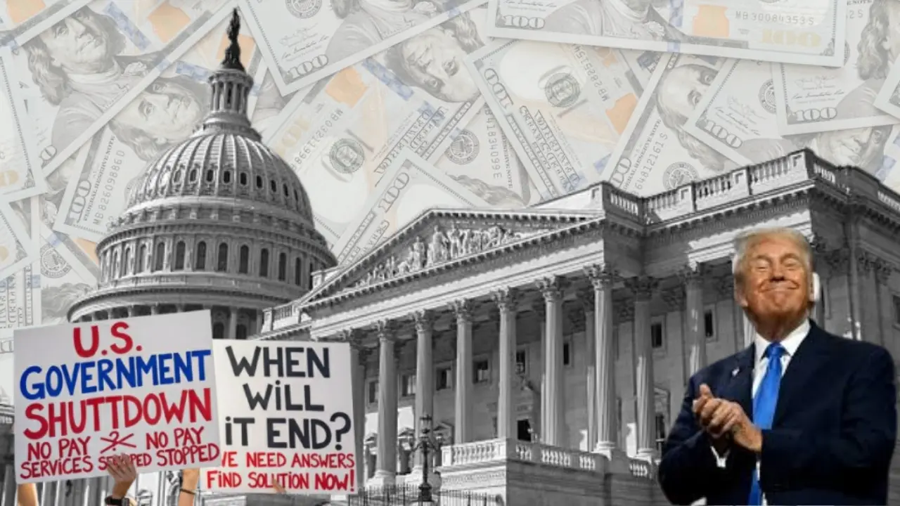 Government Shutdown 2025: What's Happening, Why It Matters, and When It Might End