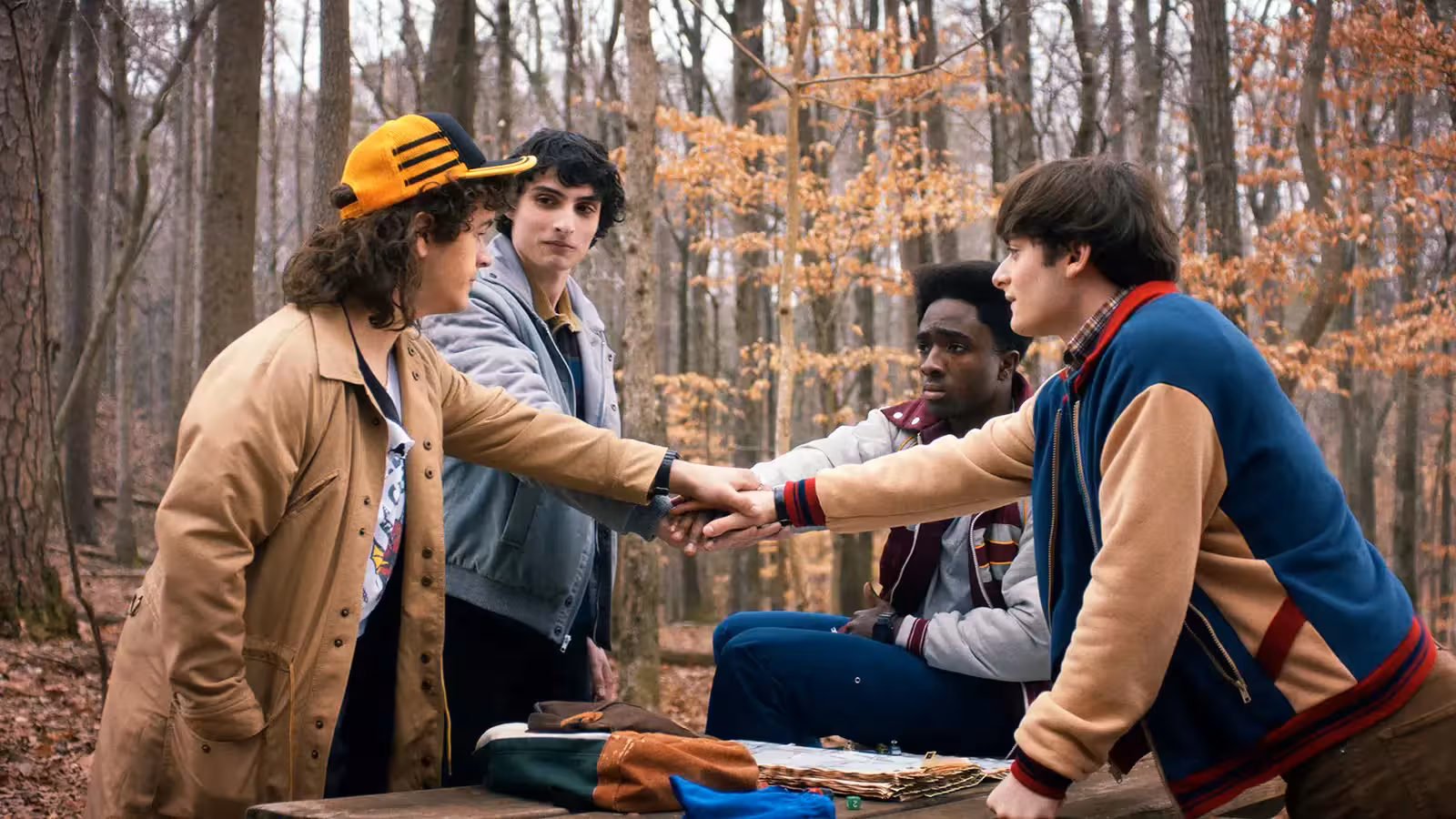 Stranger Things Final Season Volume One: A Spoiler-Free Review and Breakdown