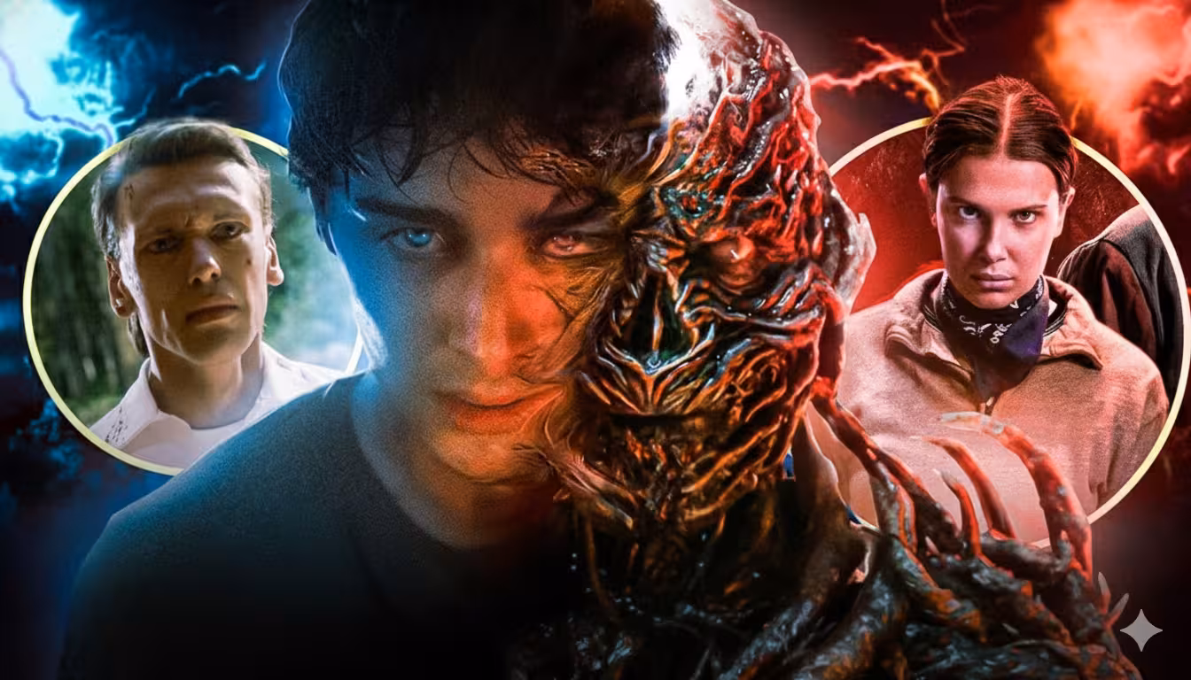 Stranger Things Season 5 Part One Recap and Theories: Everything You Need to Know