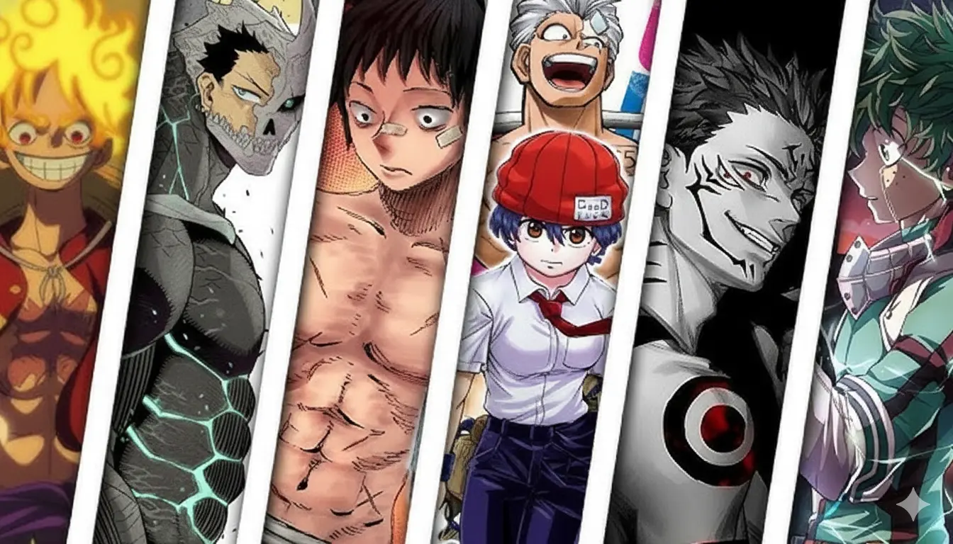 Where Can I Watch Anime for Free?