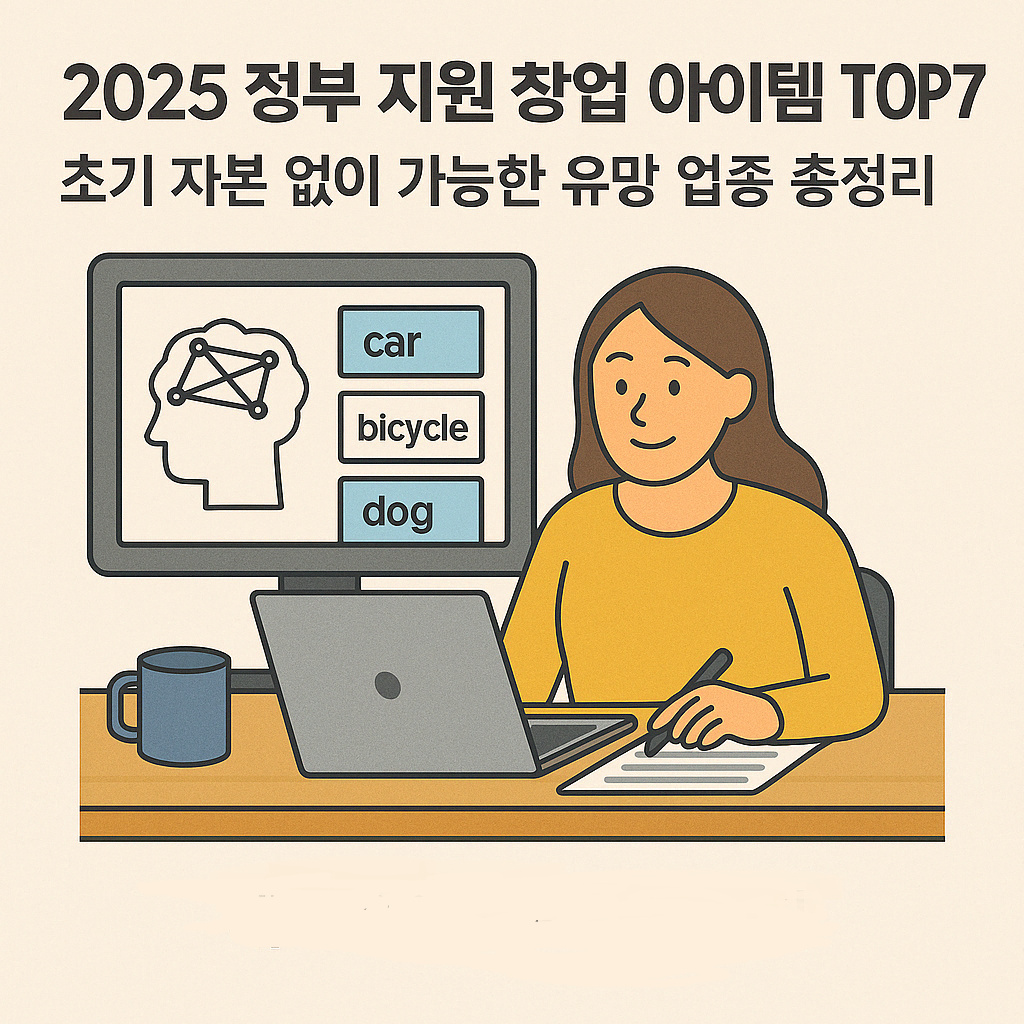 창업 대표 이미지