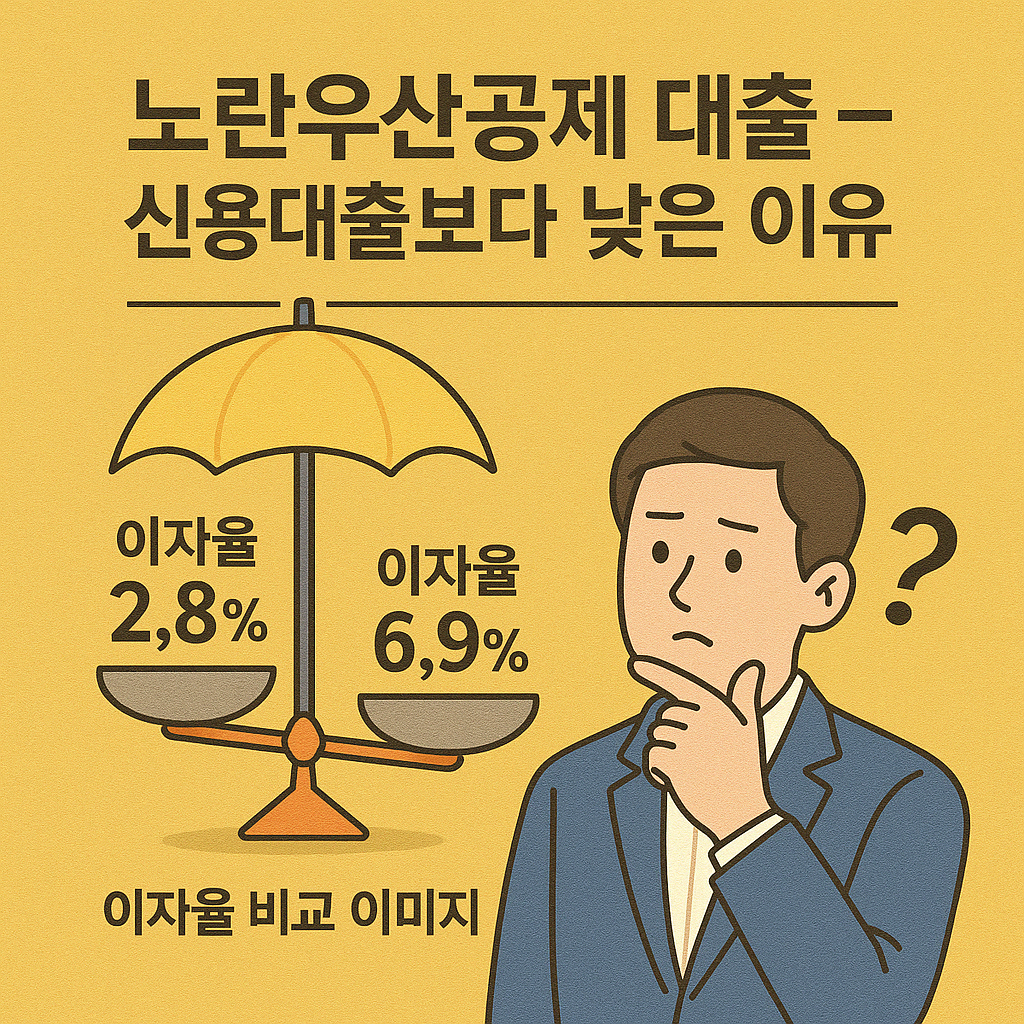 이자율 비교 이미지